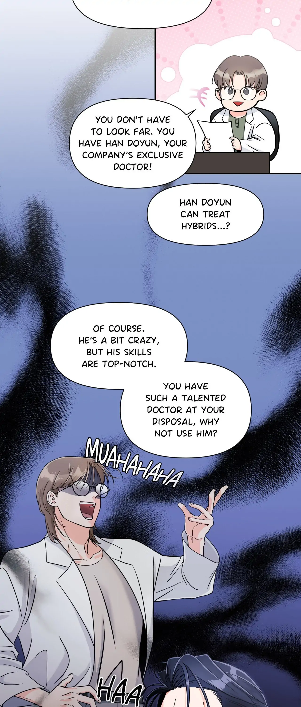 You Are So Lovely  [Official] - Chapter 1 manhwa