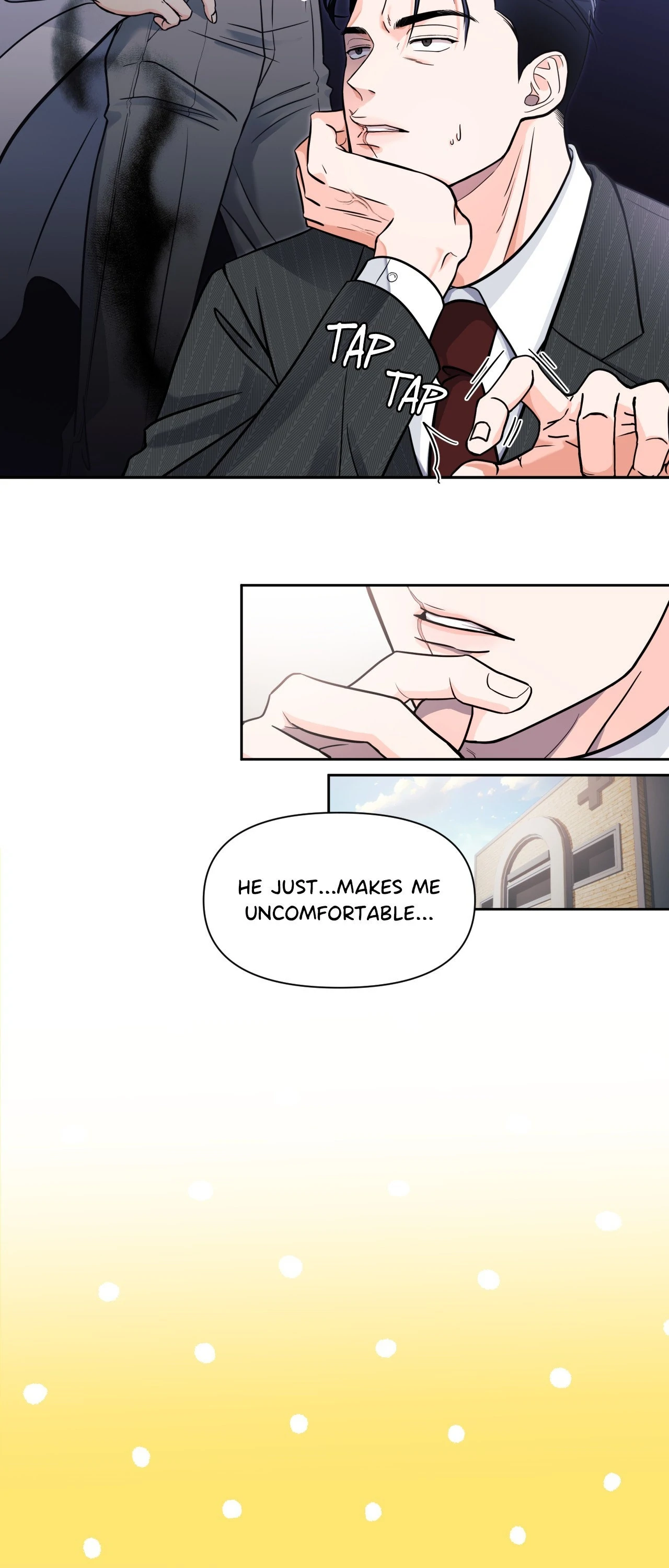 You Are So Lovely  [Official] - Chapter 1 manhwa