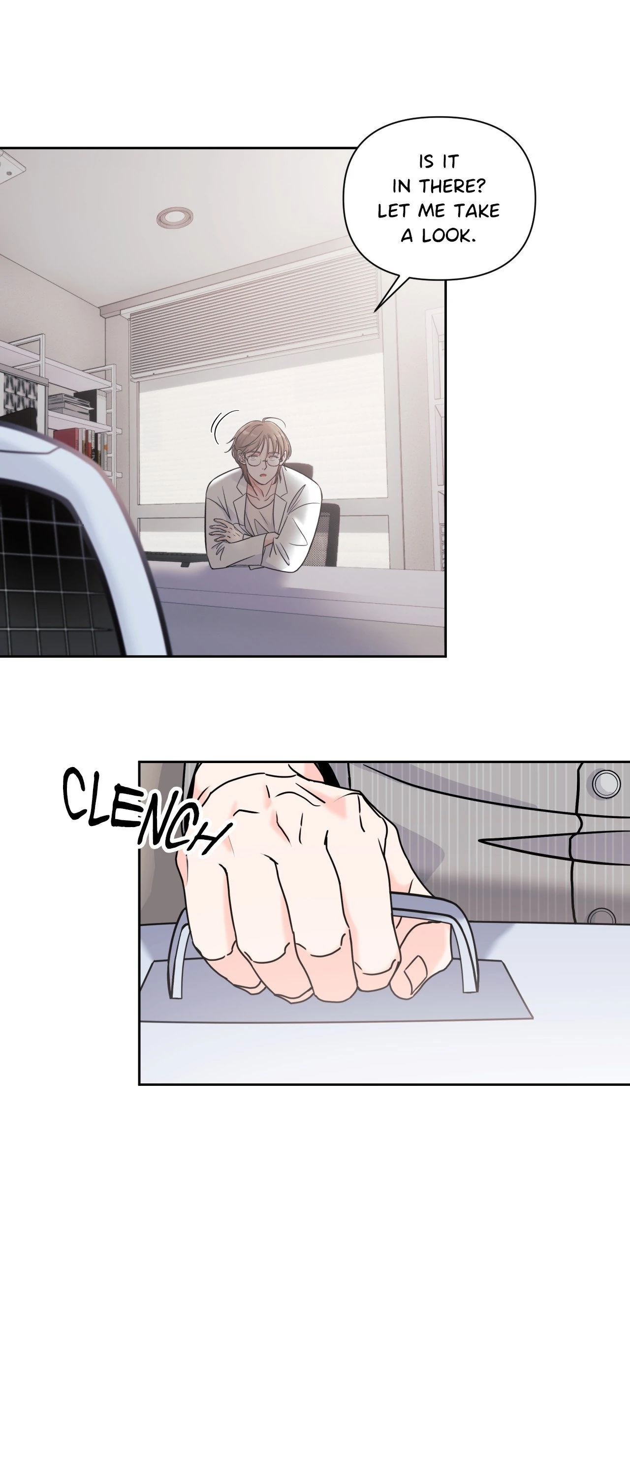 You Are So Lovely  [Official] - Chapter 1 manhwa