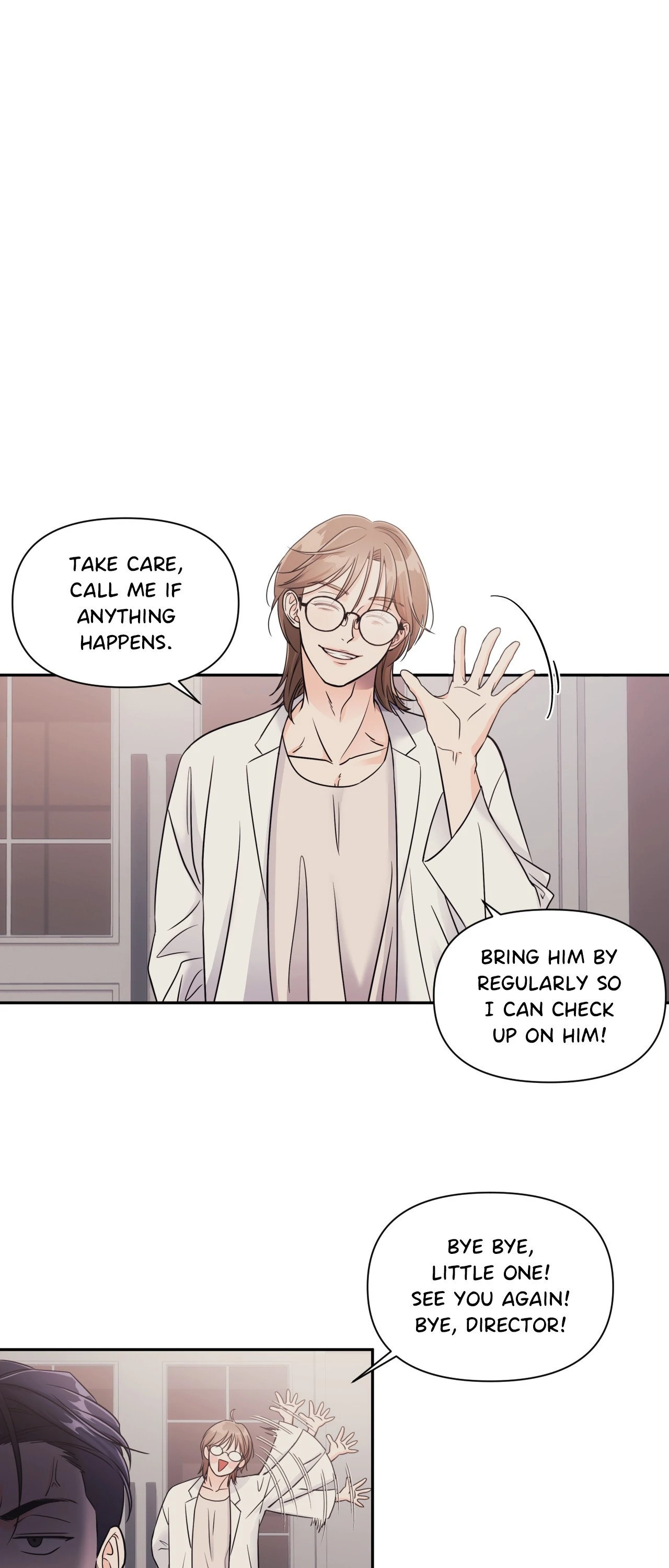 You Are So Lovely  [Official] - Chapter 1 manhwa