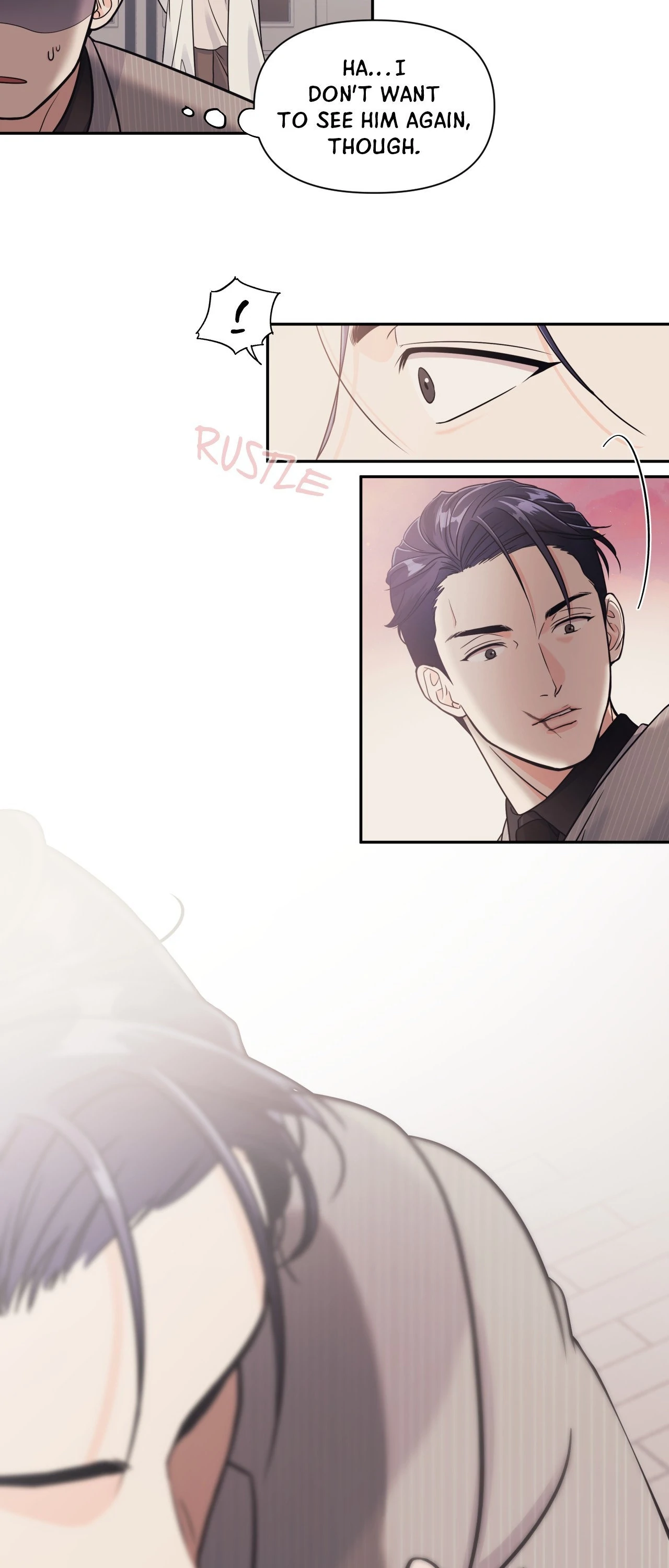 You Are So Lovely  [Official] - Chapter 1 manhwa