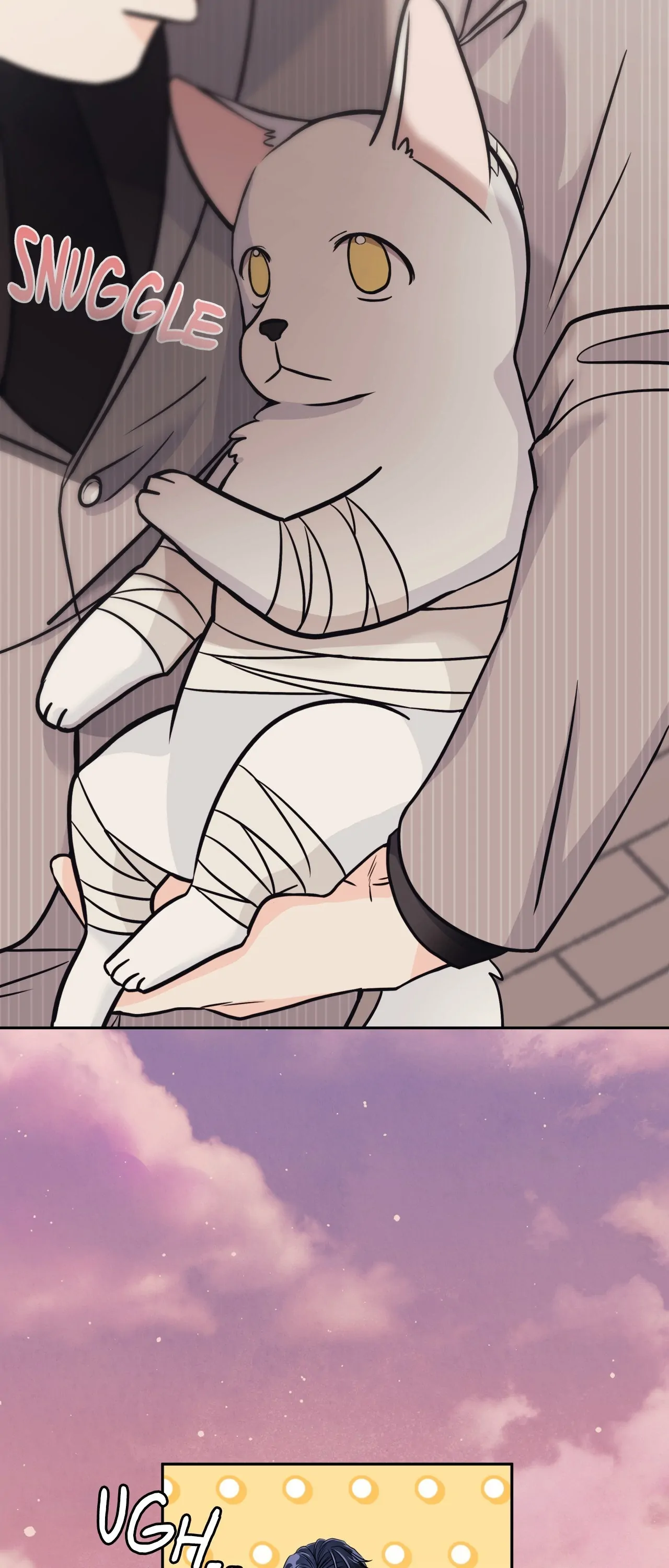 You Are So Lovely  [Official] - Chapter 1 manhwa