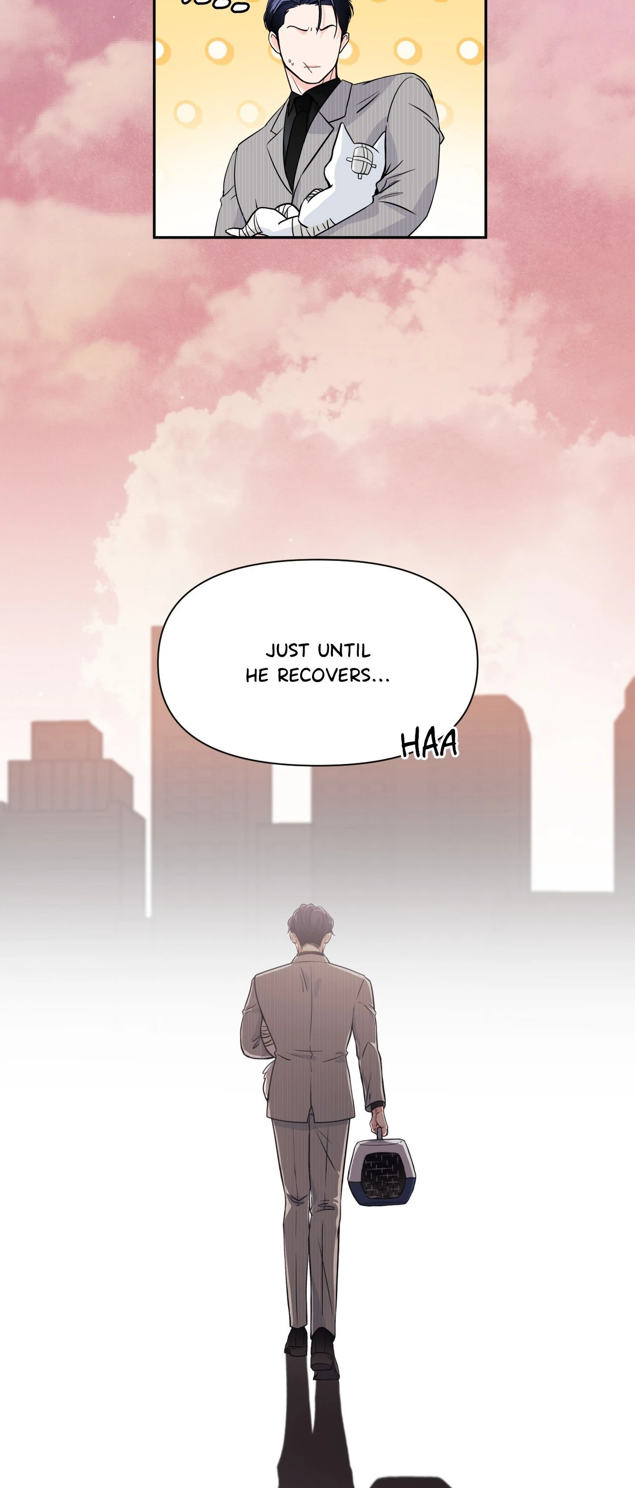 You Are So Lovely  [Official] - Chapter 1 manhwa