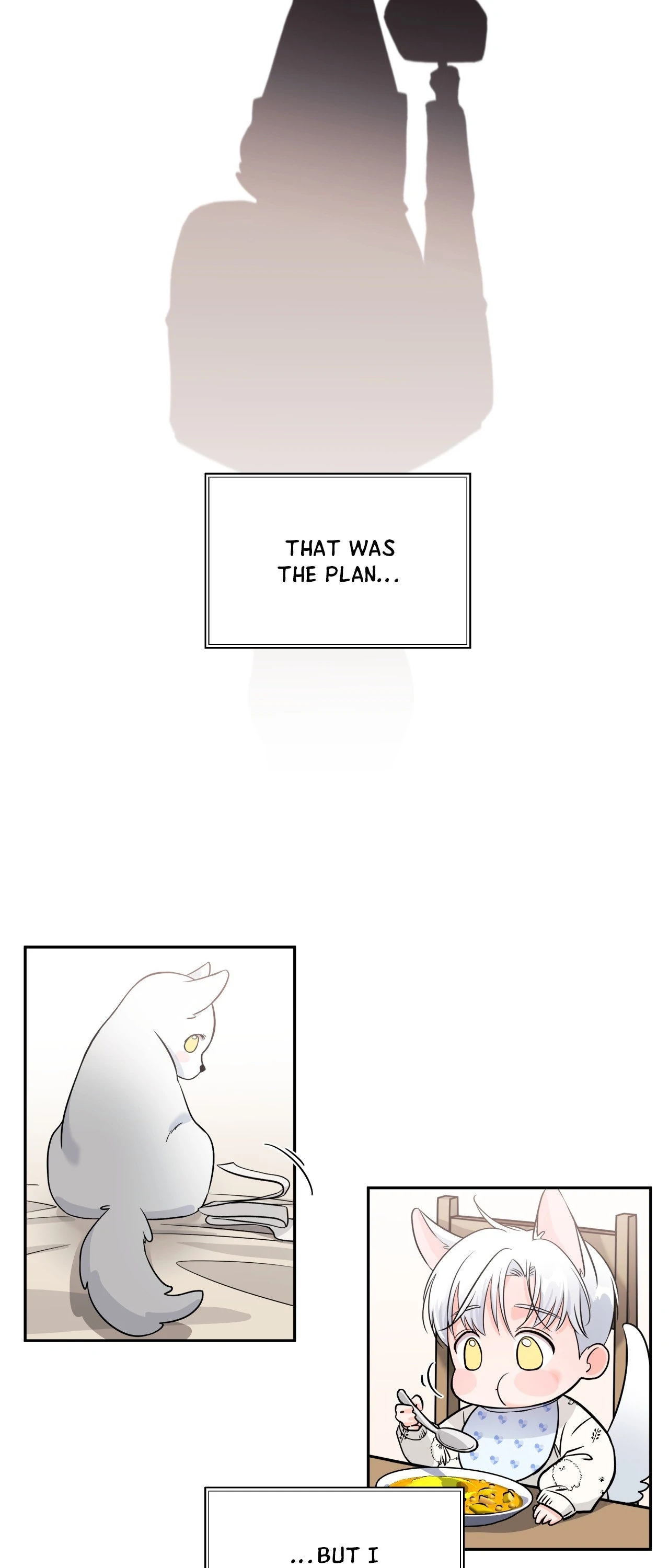 You Are So Lovely  [Official] - Chapter 1 manhwa