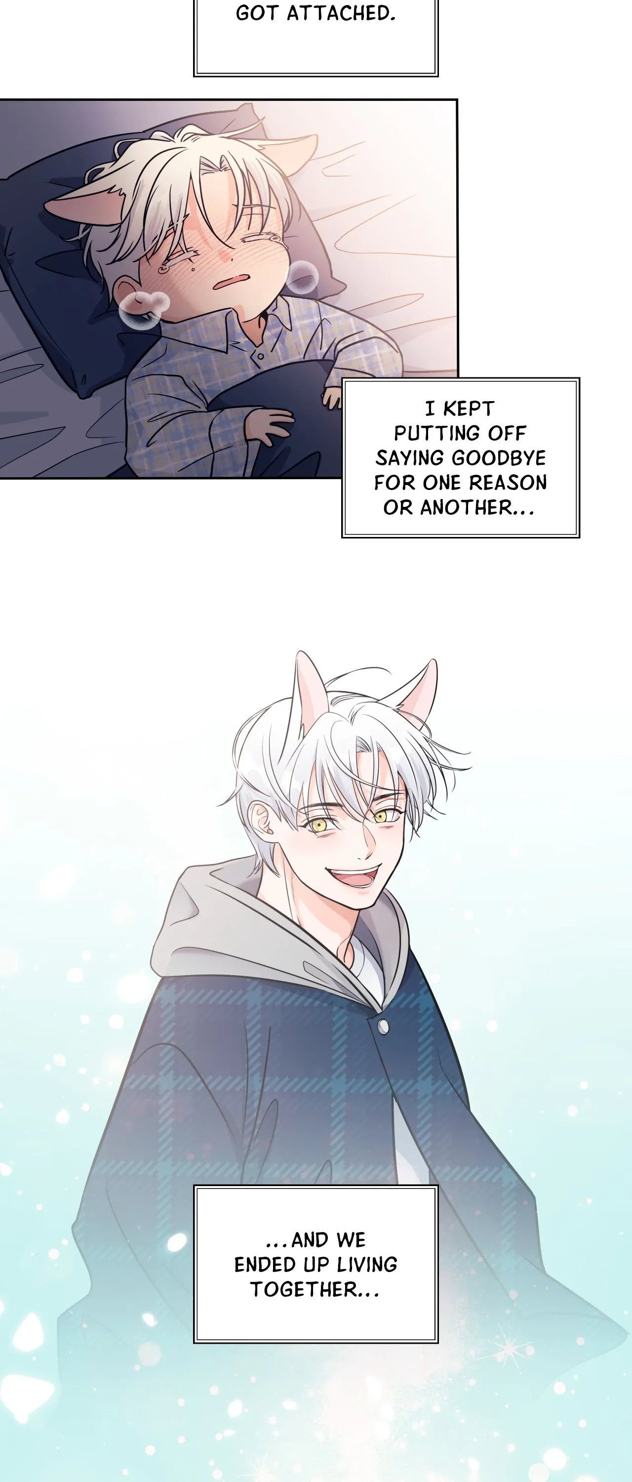 You Are So Lovely  [Official] - Chapter 1 manhwa