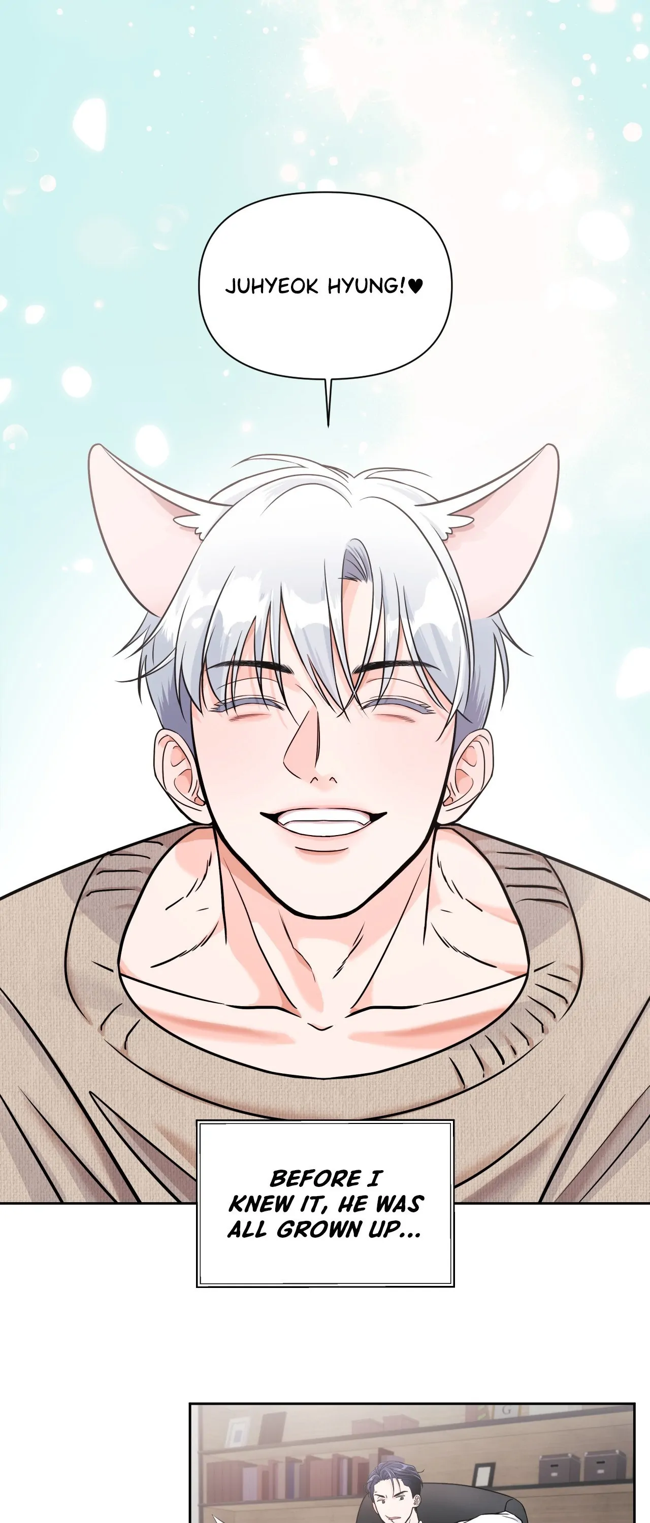 You Are So Lovely  [Official] - Chapter 1 manhwa