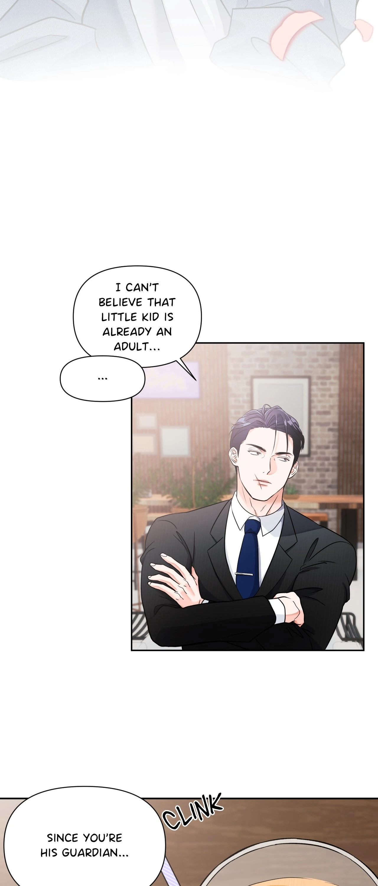 You Are So Lovely  [Official] - Chapter 1 manhwa