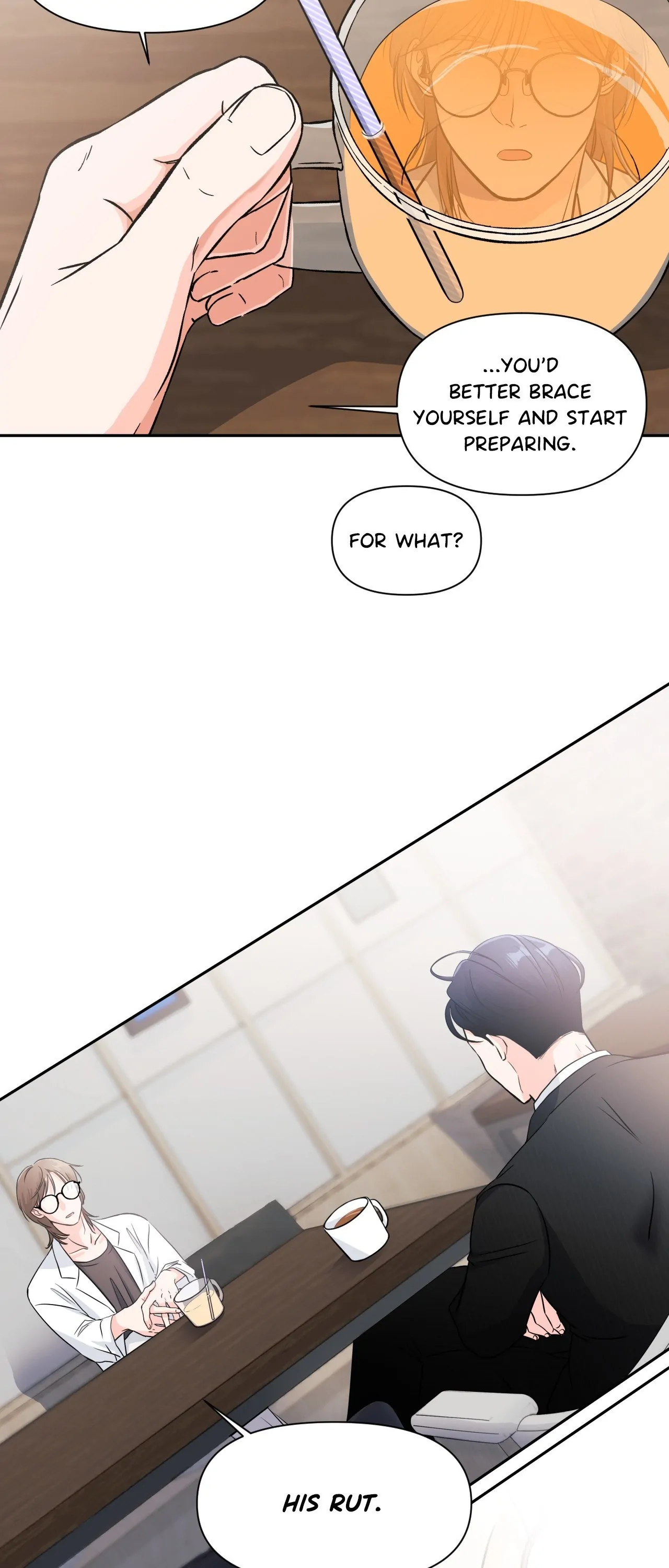 You Are So Lovely  [Official] - Chapter 1 manhwa