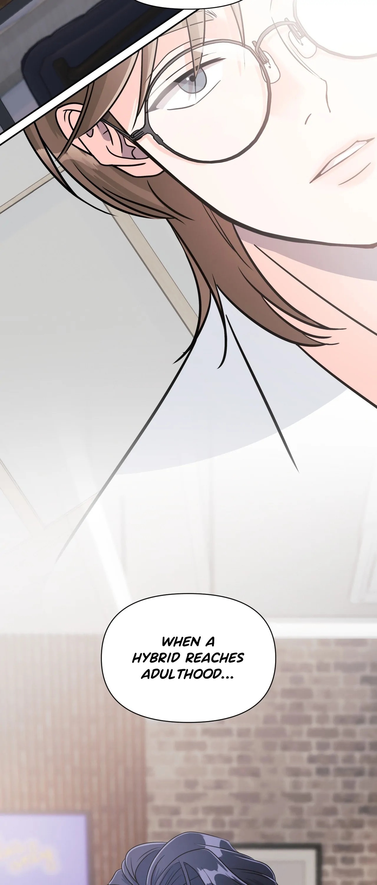 You Are So Lovely  [Official] - Chapter 1 manhwa