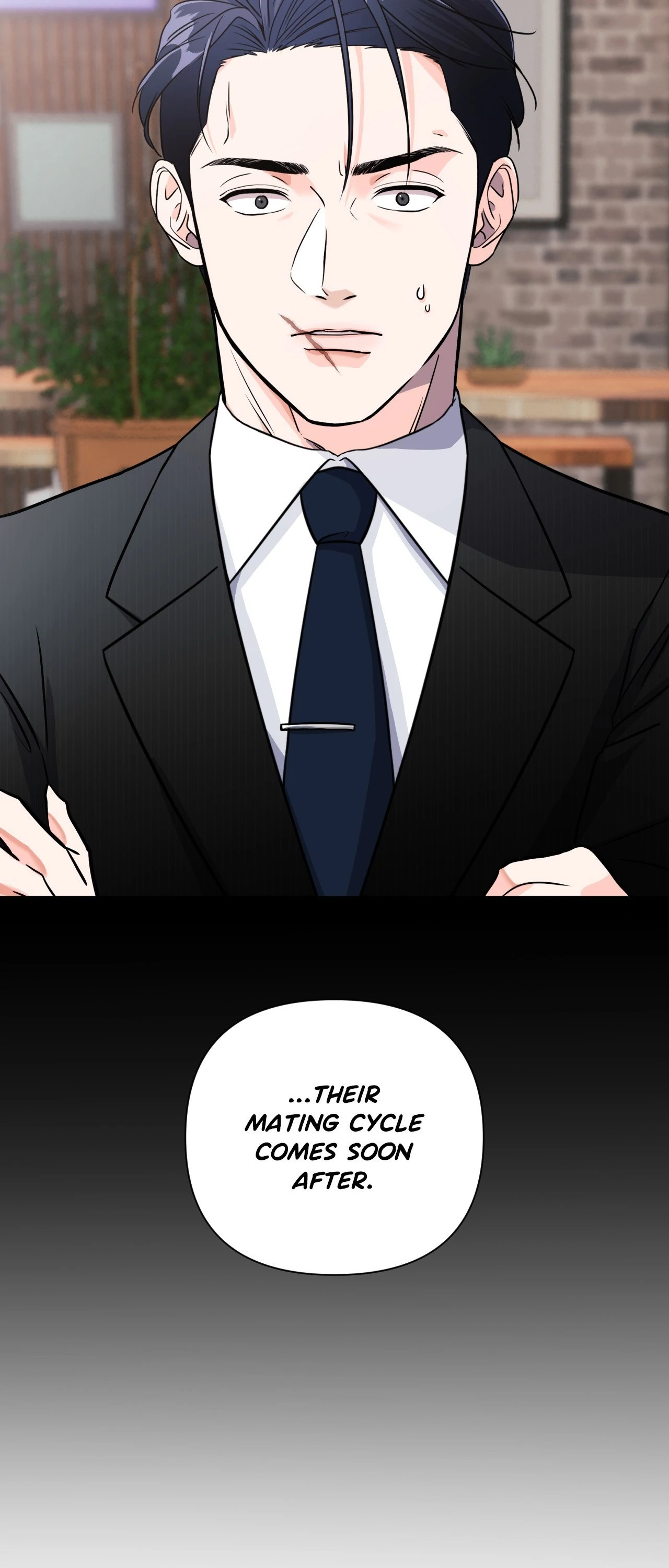 You Are So Lovely  [Official] - Chapter 1 manhwa