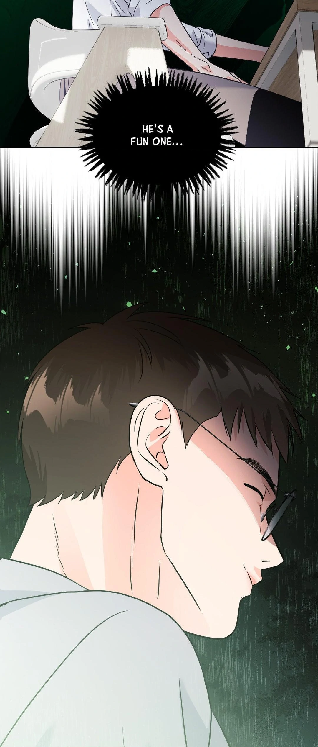 You Are So Lovely  [Official] - Chapter 10 manhwa