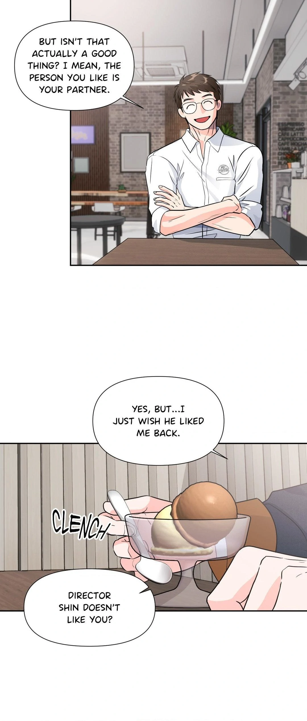 You Are So Lovely  [Official] - Chapter 10 manhwa