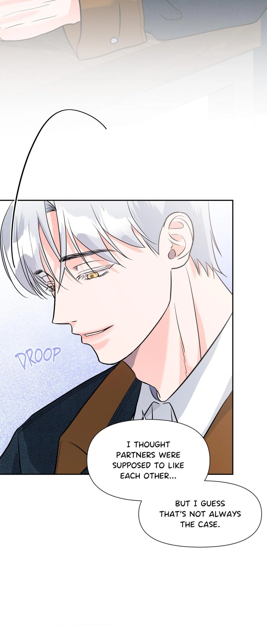 You Are So Lovely  [Official] - Chapter 10 manhwa
