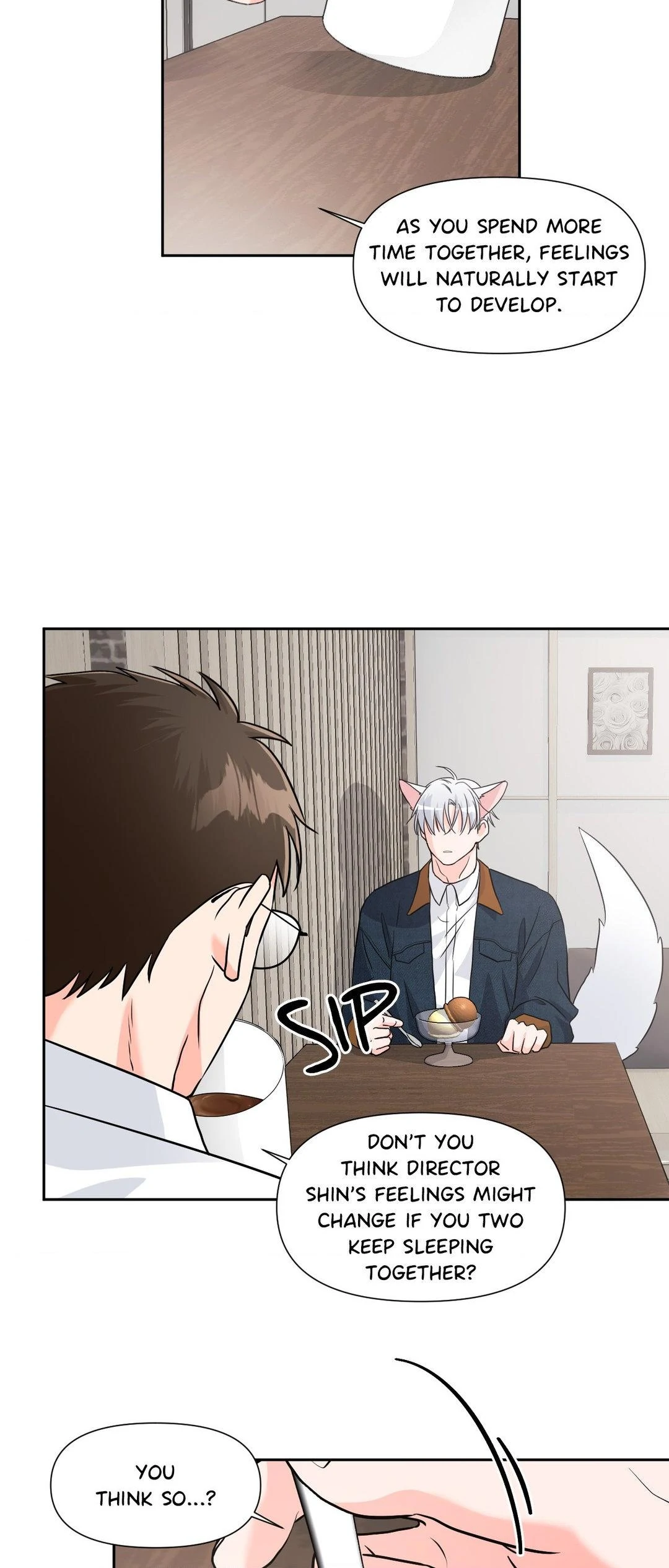 You Are So Lovely  [Official] - Chapter 10 manhwa