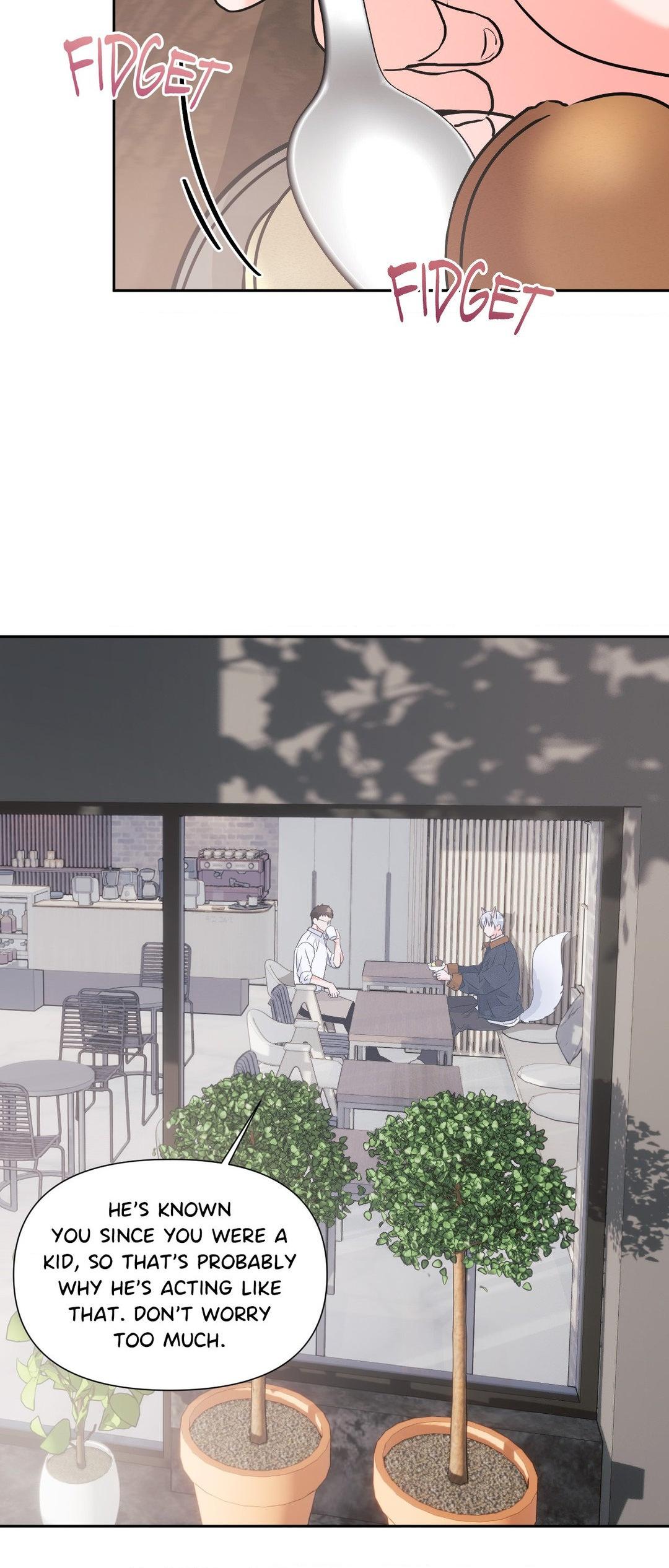 You Are So Lovely  [Official] - Chapter 10 manhwa