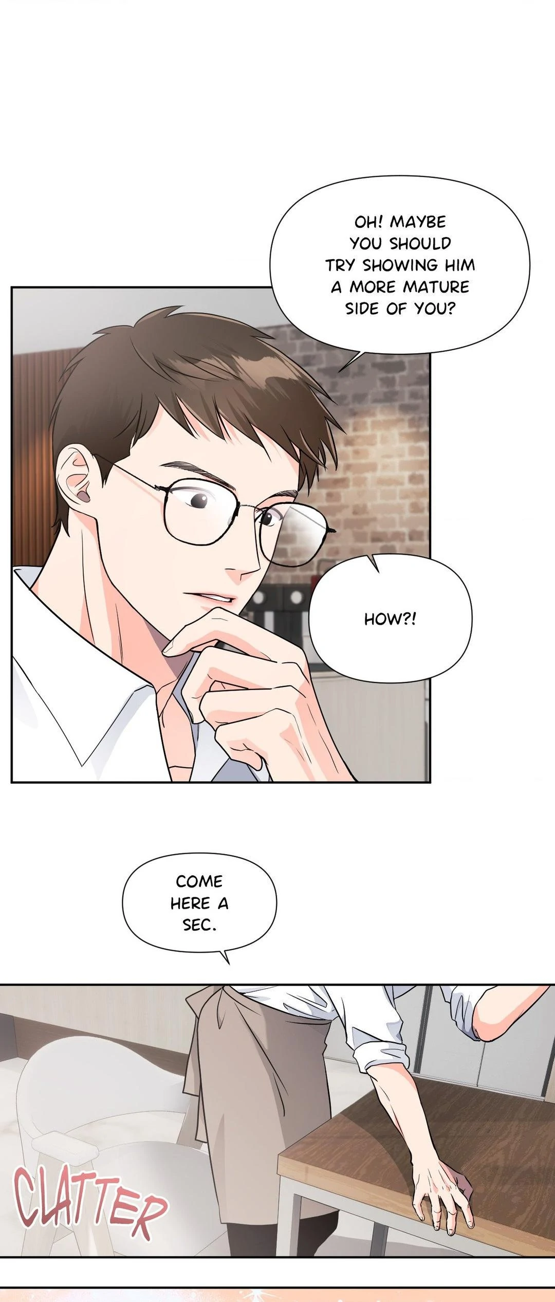 You Are So Lovely  [Official] - Chapter 10 manhwa