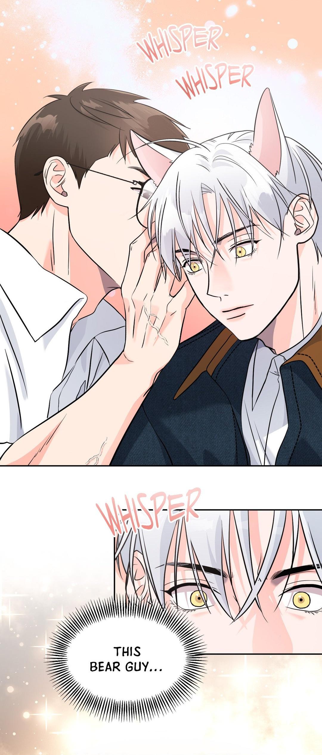 You Are So Lovely  [Official] - Chapter 10 manhwa