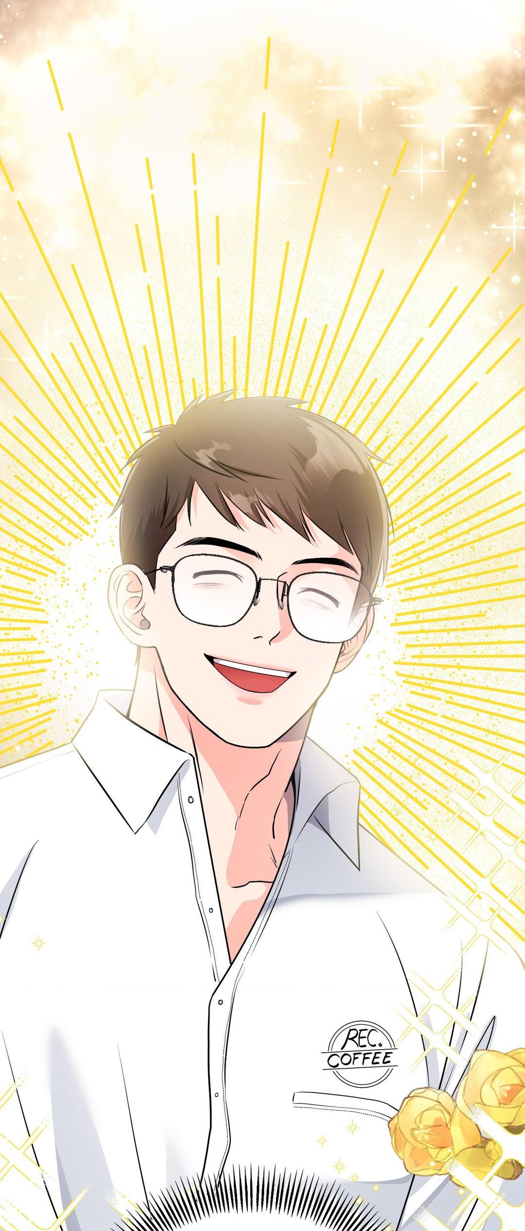 You Are So Lovely  [Official] - Chapter 10 manhwa
