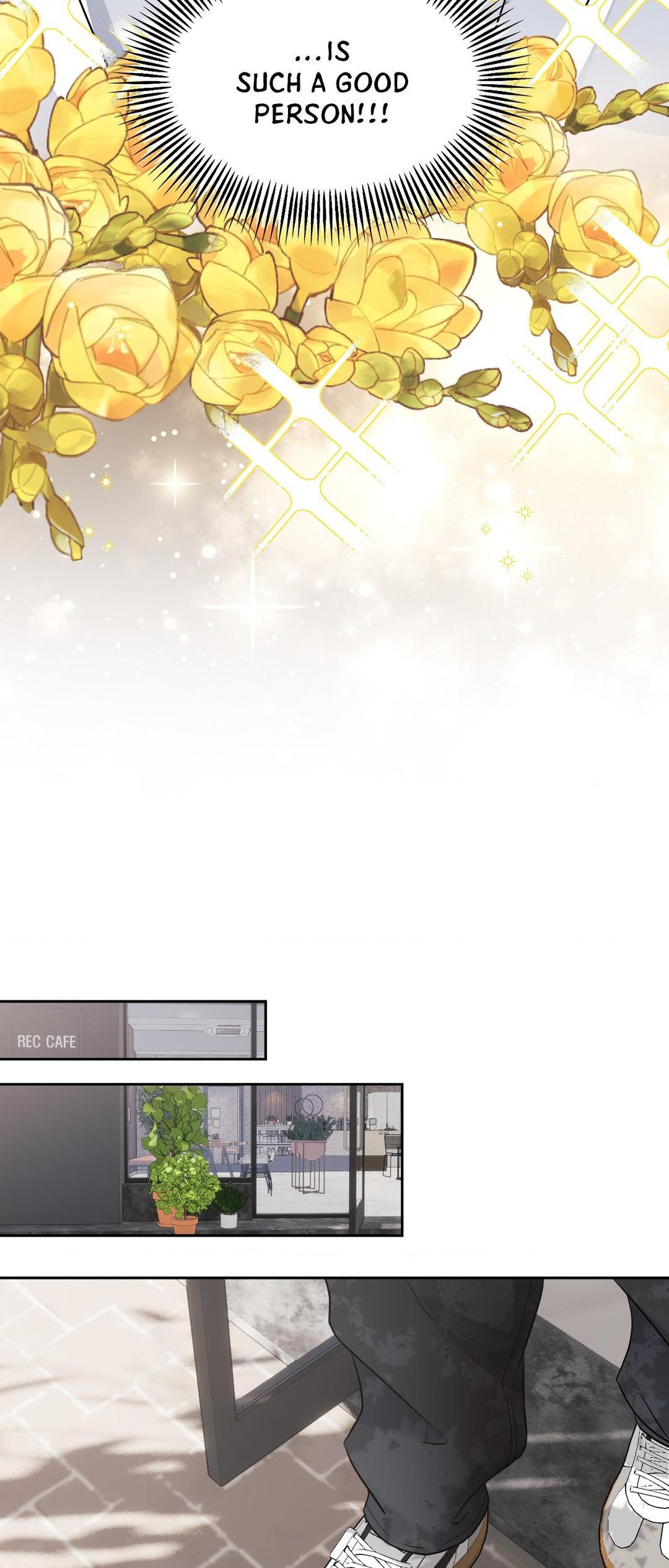 You Are So Lovely  [Official] - Chapter 10 manhwa