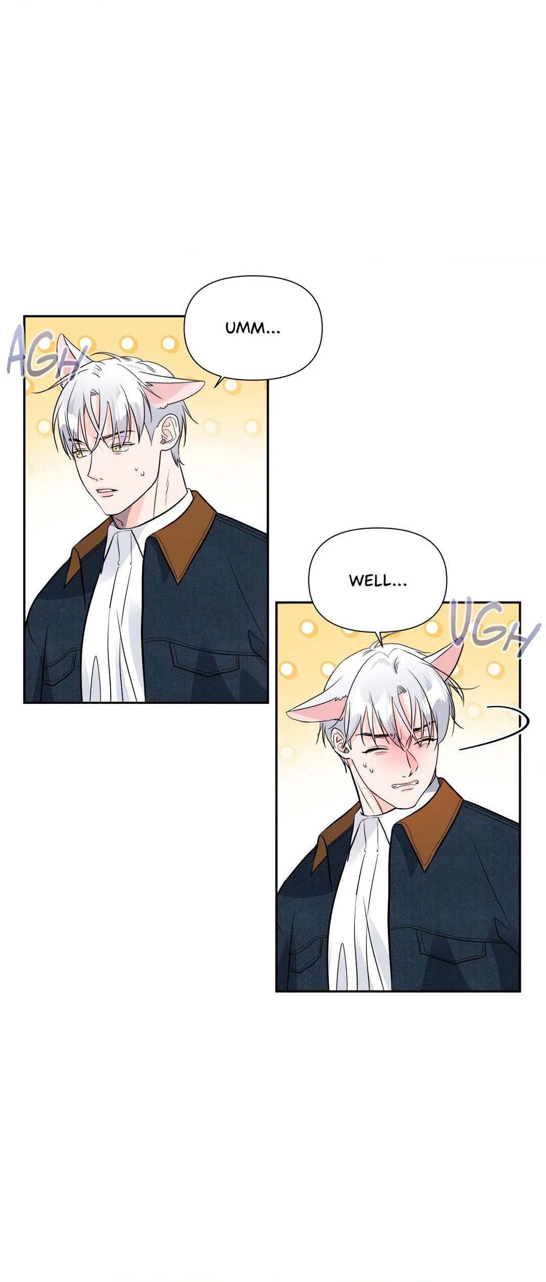 You Are So Lovely  [Official] - Chapter 10 manhwa