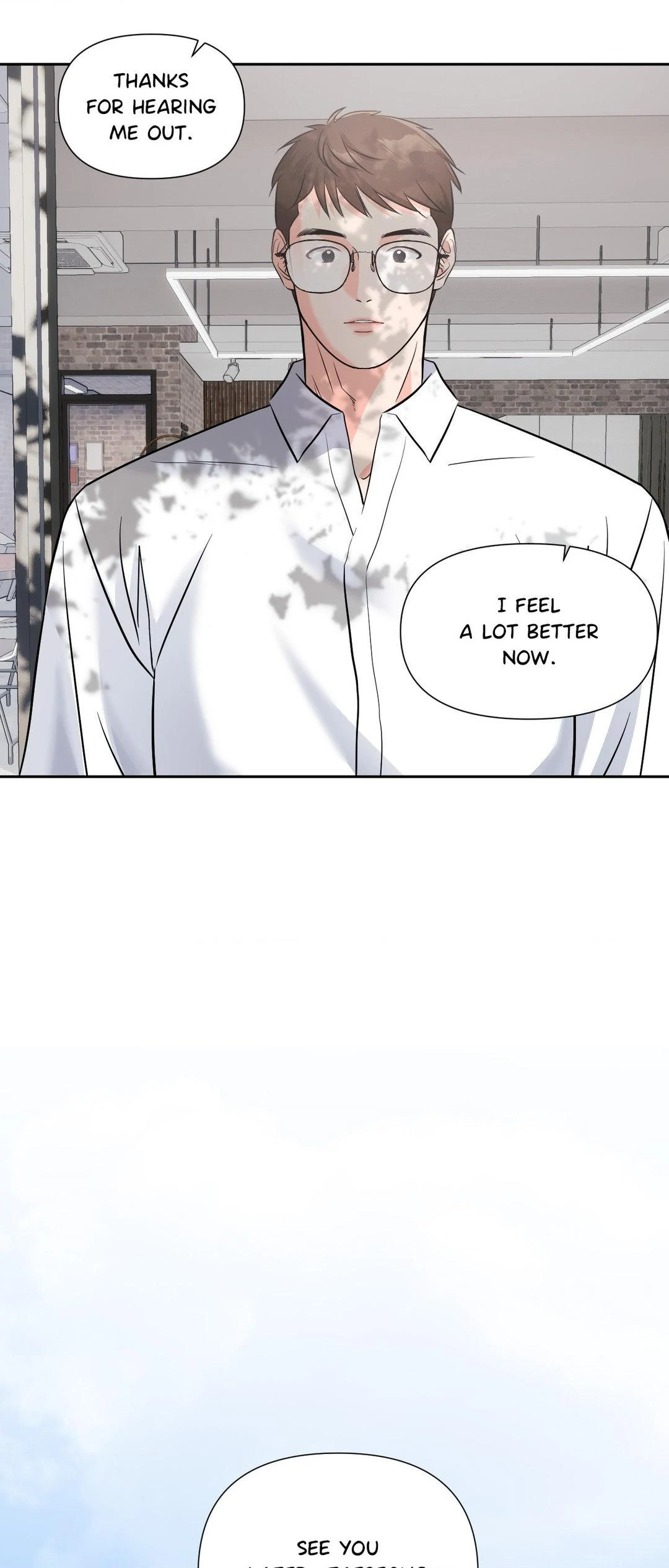You Are So Lovely  [Official] - Chapter 10 manhwa