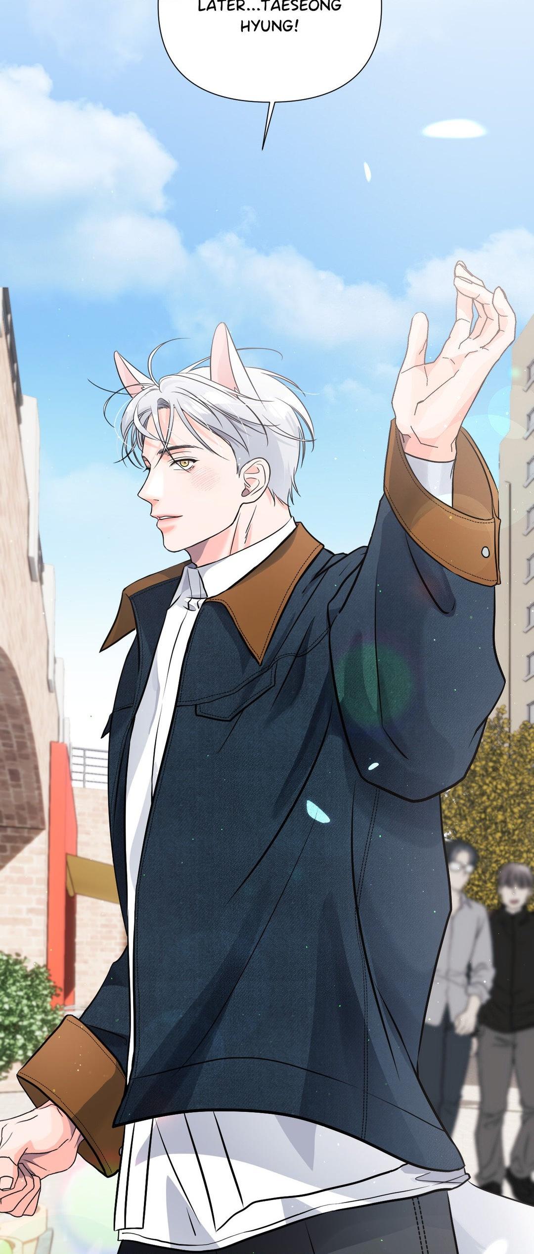 You Are So Lovely  [Official] - Chapter 10 manhwa