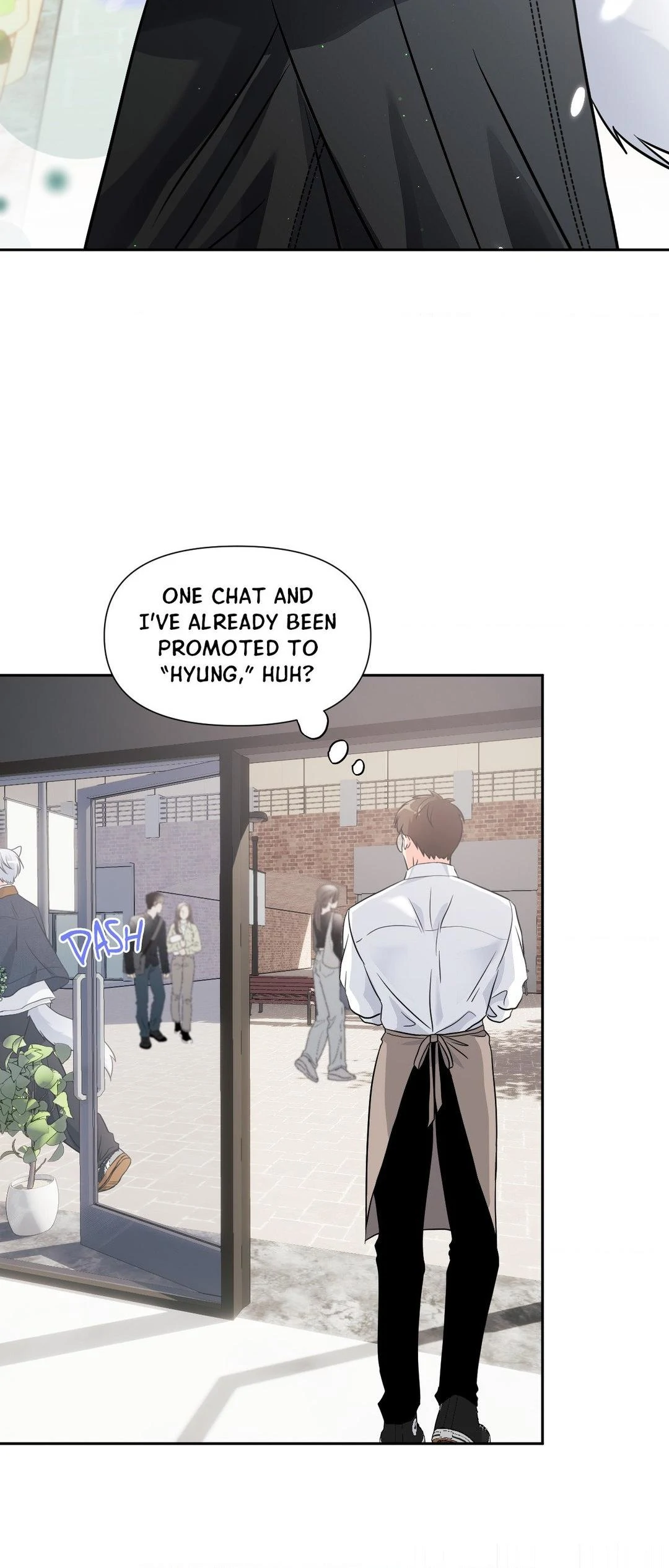 You Are So Lovely  [Official] - Chapter 10 manhwa