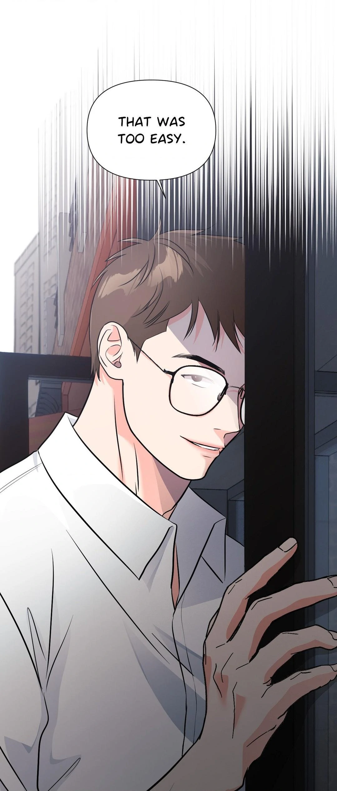 You Are So Lovely  [Official] - Chapter 10 manhwa