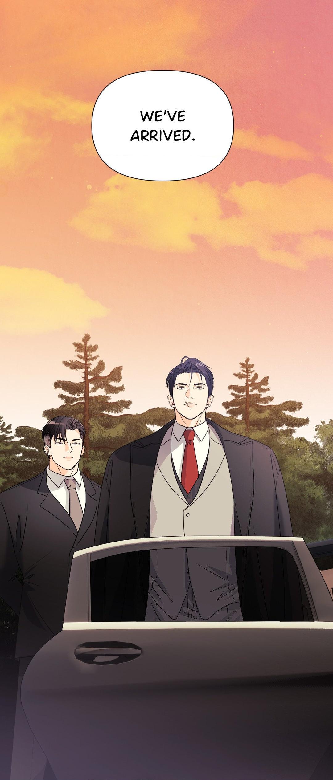 You Are So Lovely  [Official] - Chapter 10 manhwa