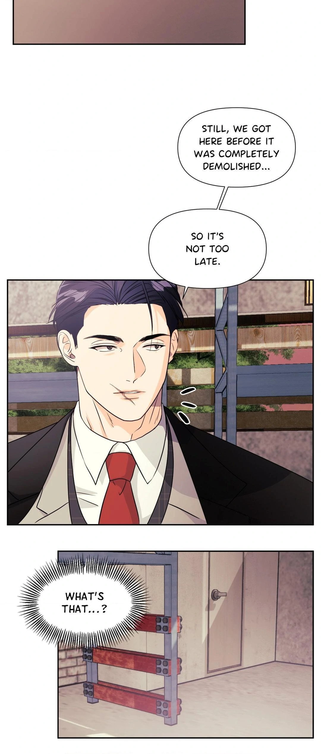 You Are So Lovely  [Official] - Chapter 10 manhwa