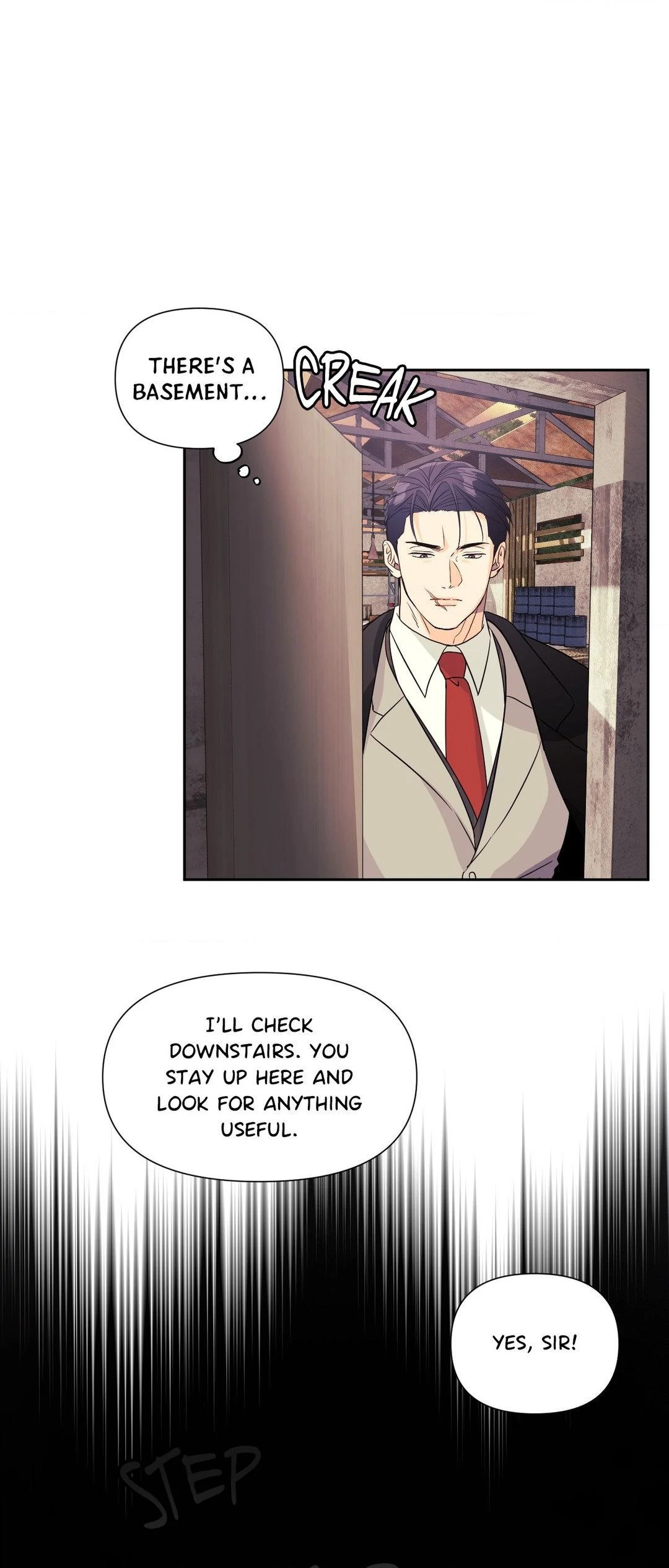 You Are So Lovely  [Official] - Chapter 10 manhwa