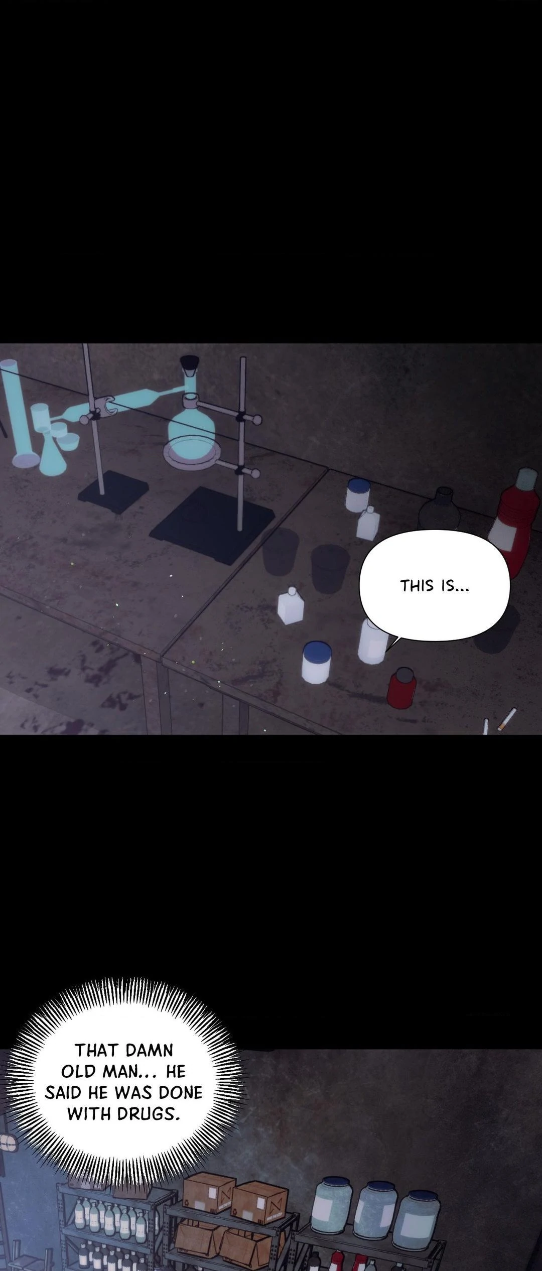 You Are So Lovely  [Official] - Chapter 10 manhwa