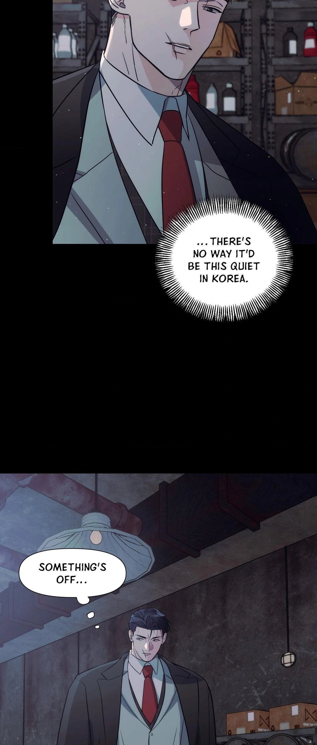 You Are So Lovely  [Official] - Chapter 10 manhwa