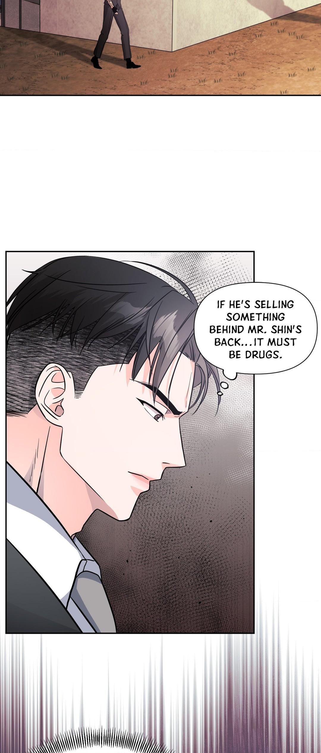 You Are So Lovely  [Official] - Chapter 10 manhwa