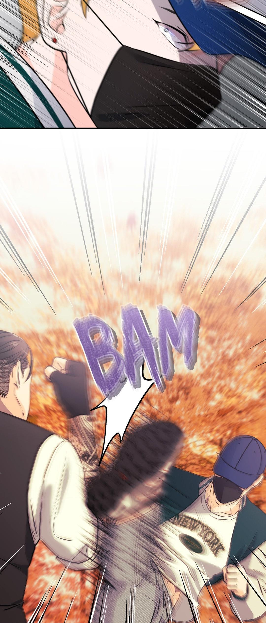 You Are So Lovely  [Official] - Chapter 10 manhwa