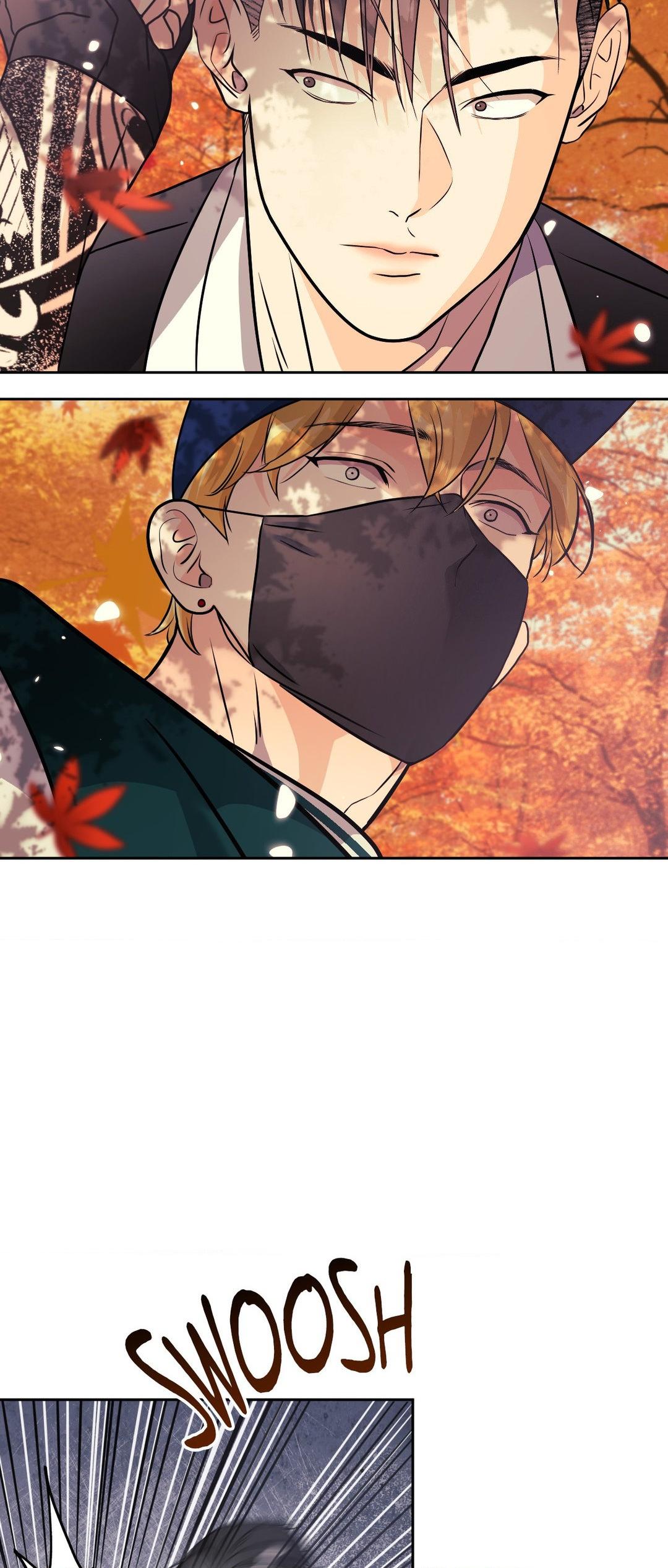 You Are So Lovely  [Official] - Chapter 10 manhwa