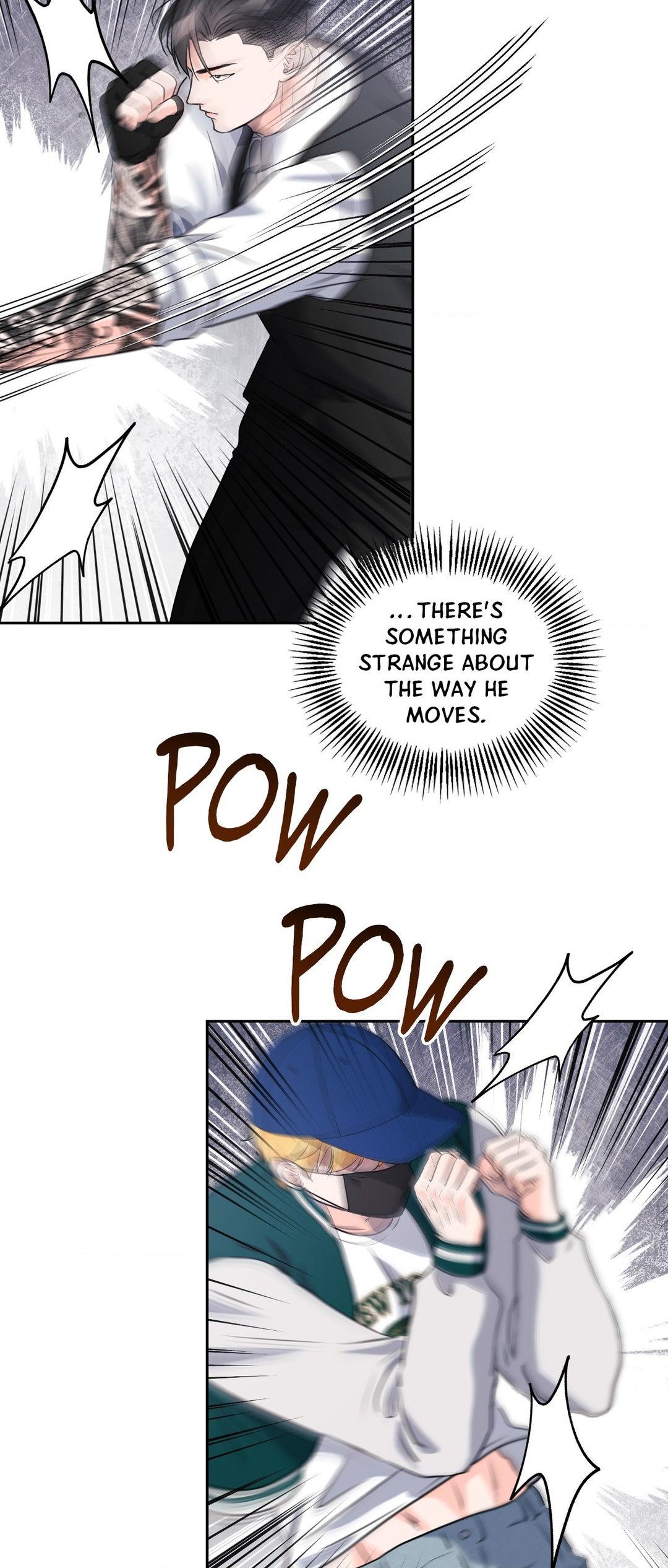 You Are So Lovely  [Official] - Chapter 10 manhwa