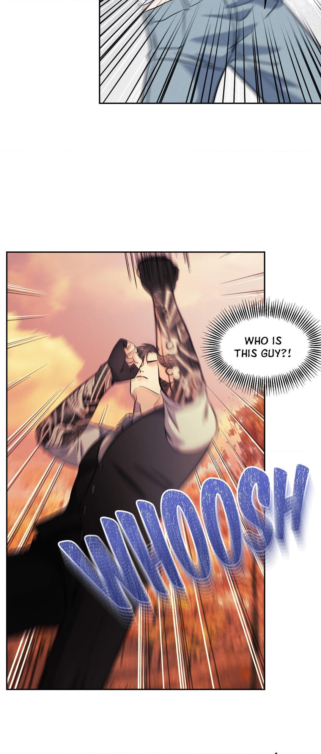 You Are So Lovely  [Official] - Chapter 10 manhwa