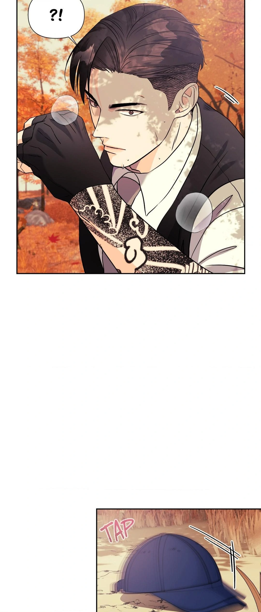 You Are So Lovely  [Official] - Chapter 10 manhwa