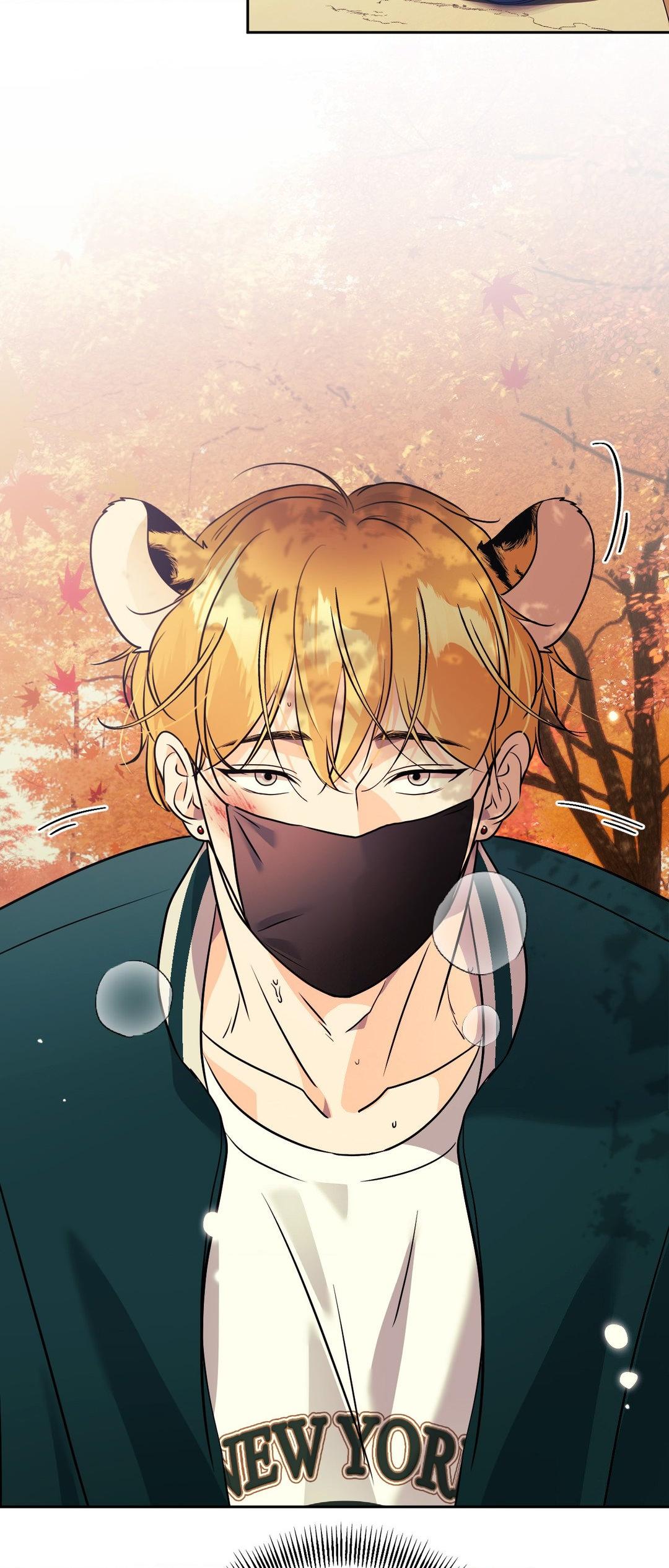 You Are So Lovely  [Official] - Chapter 10 manhwa
