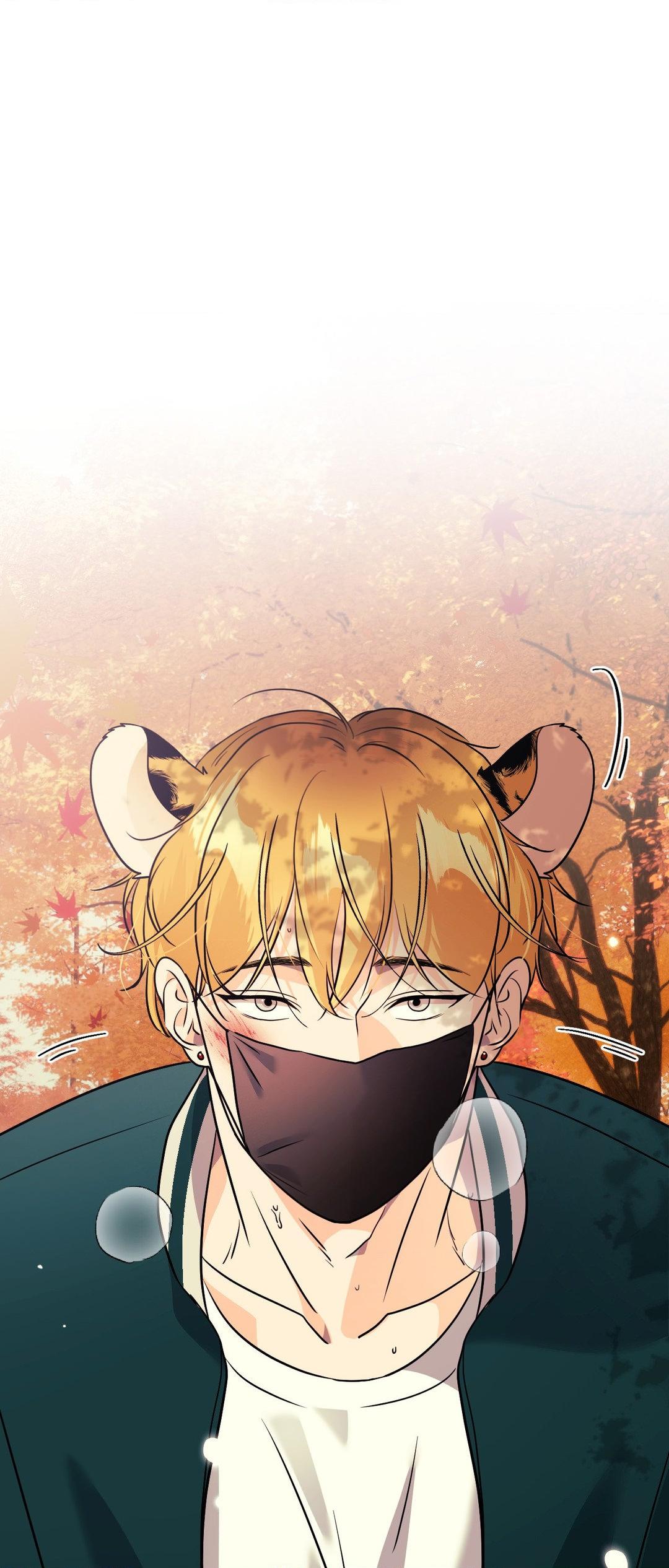 You Are So Lovely  [Official] - Chapter 11 manhwa