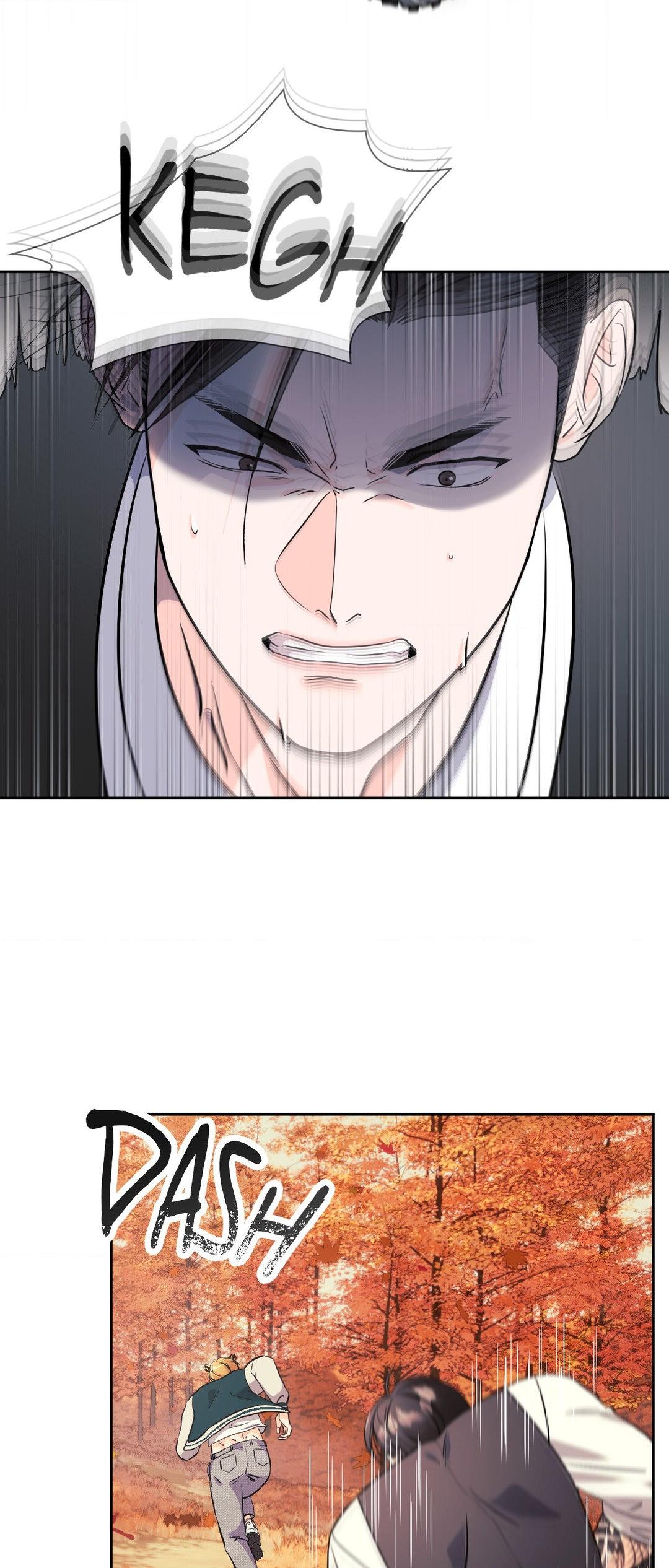 You Are So Lovely  [Official] - Chapter 11 manhwa