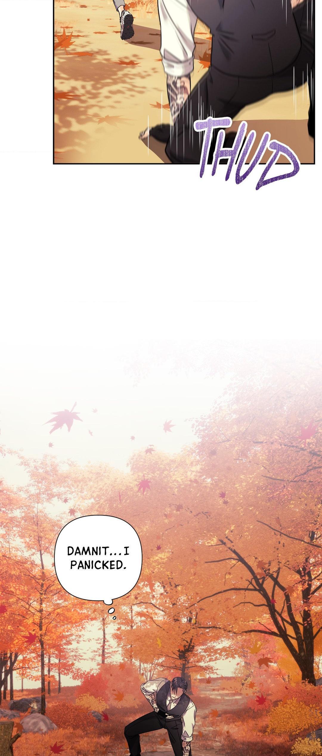 You Are So Lovely  [Official] - Chapter 11 manhwa