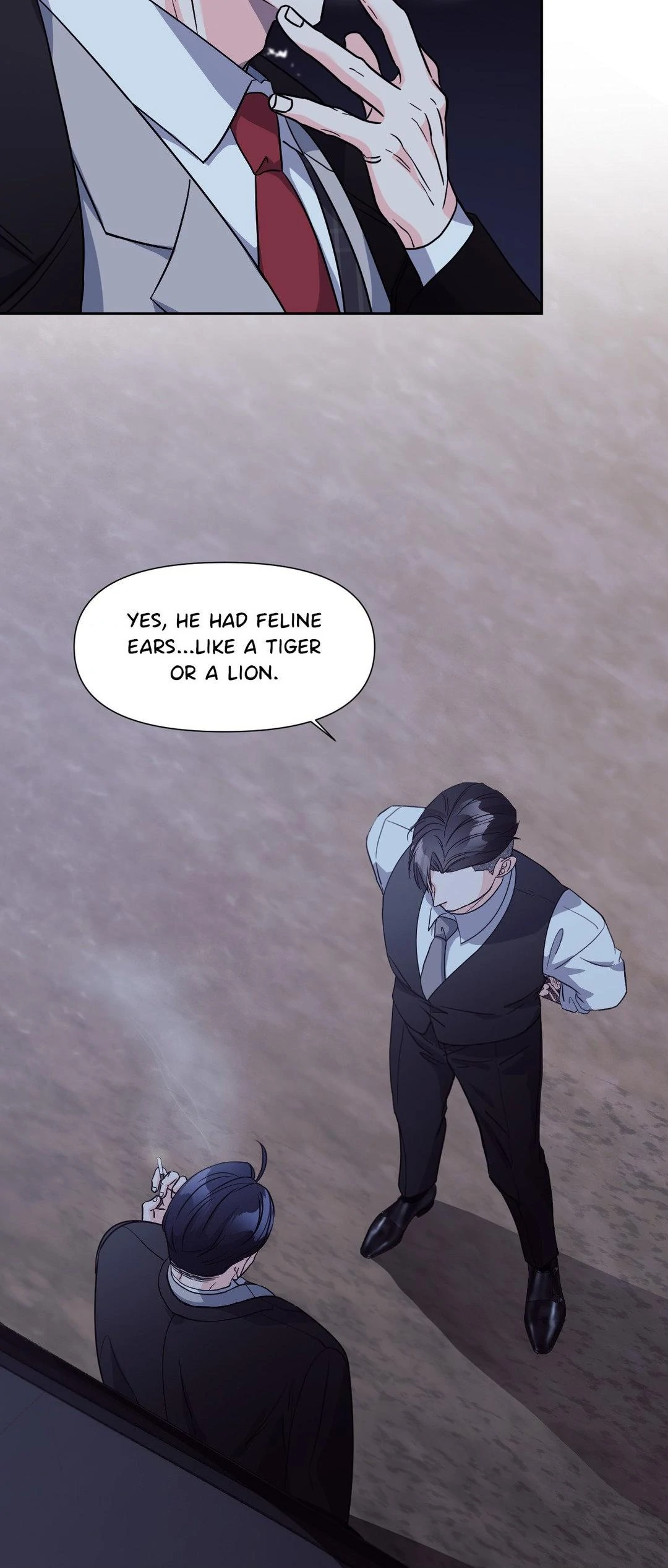 You Are So Lovely  [Official] - Chapter 11 manhwa