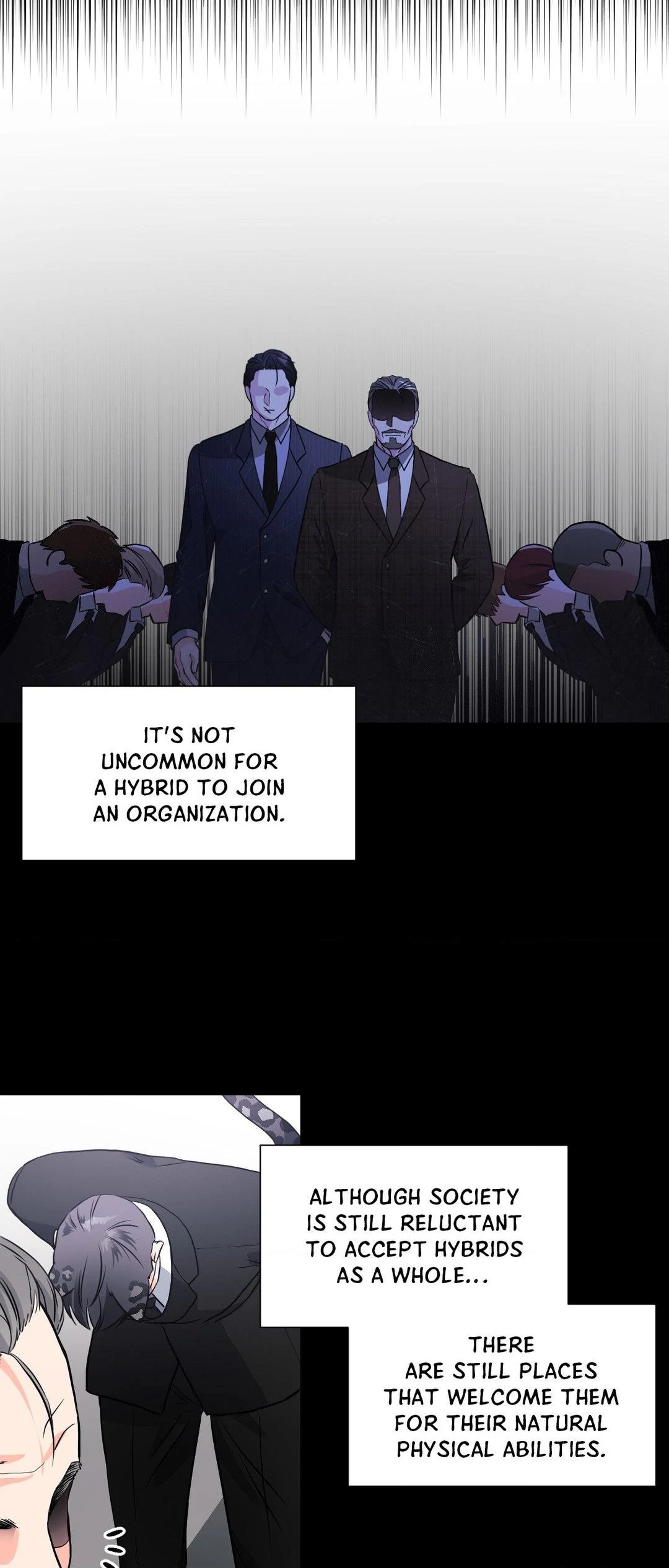 You Are So Lovely  [Official] - Chapter 11 manhwa