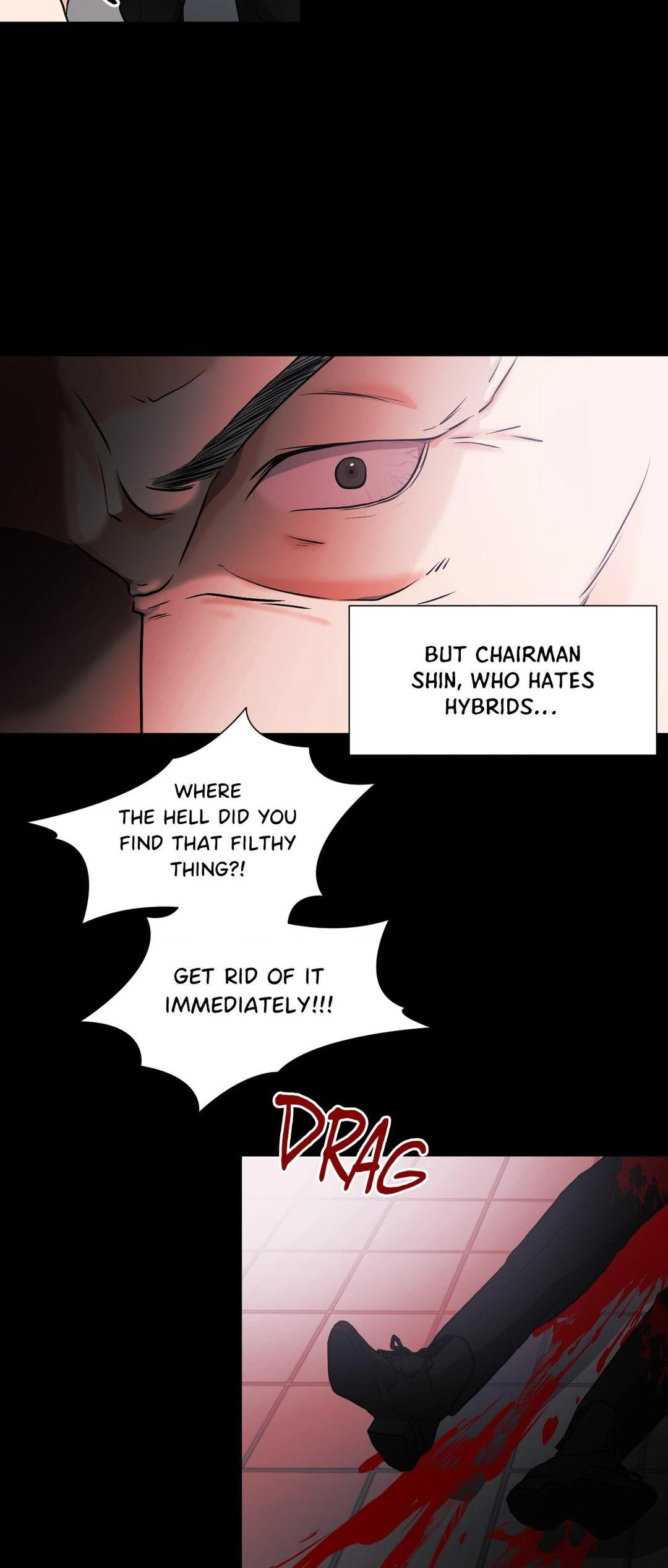 You Are So Lovely  [Official] - Chapter 11 manhwa
