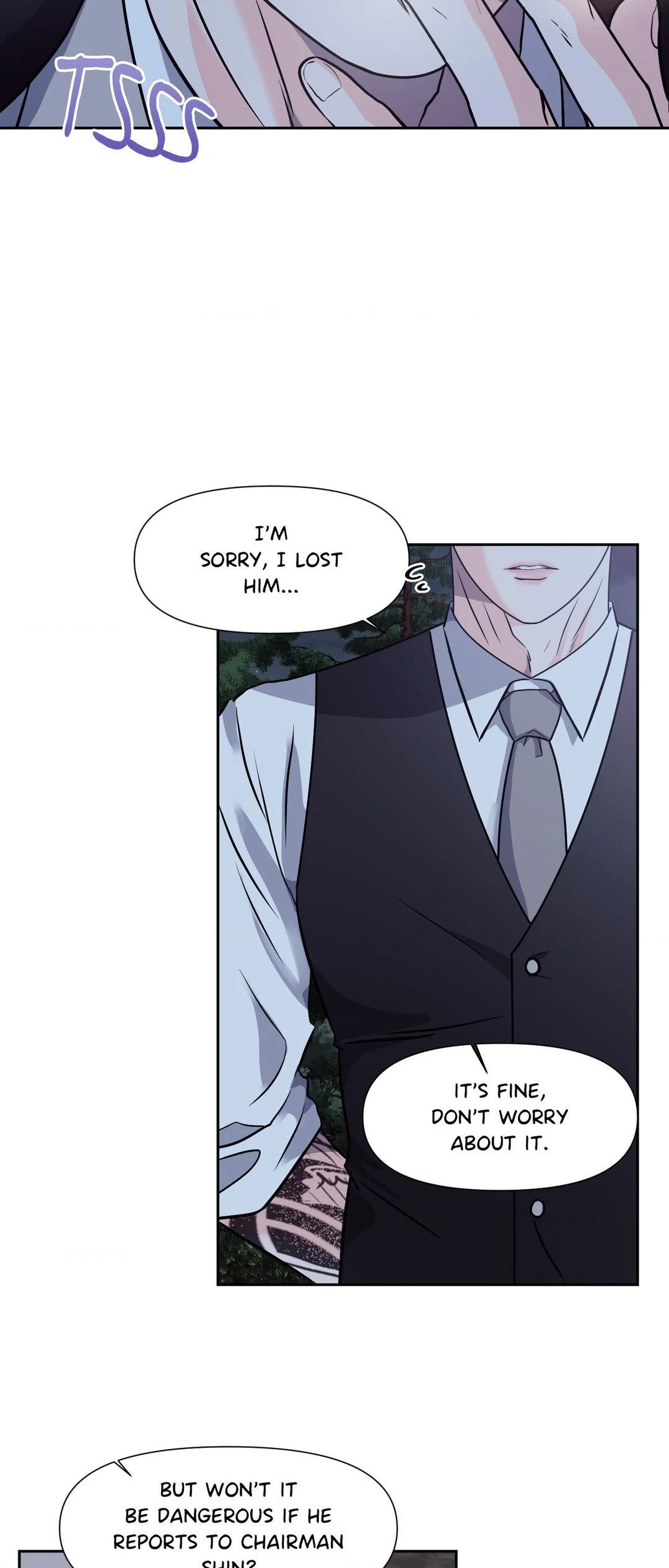 You Are So Lovely  [Official] - Chapter 11 manhwa