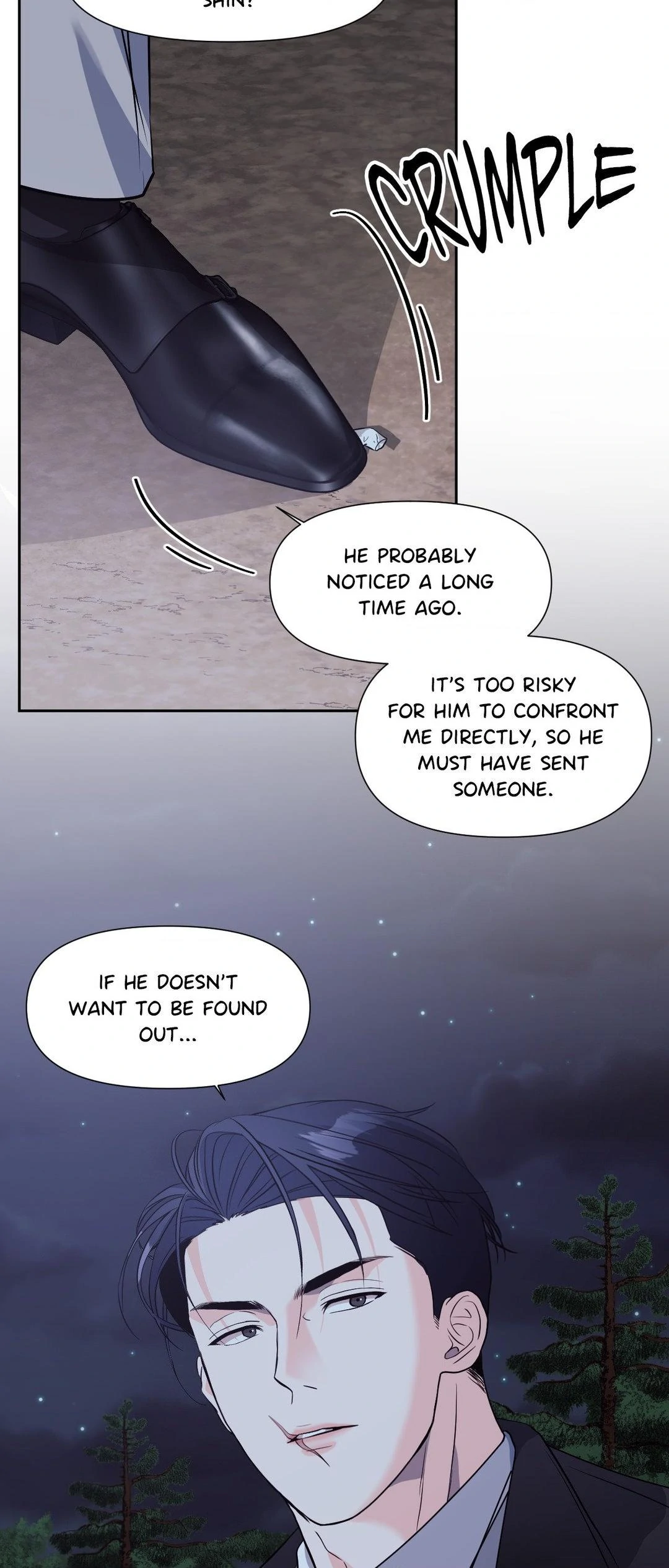 You Are So Lovely  [Official] - Chapter 11 manhwa