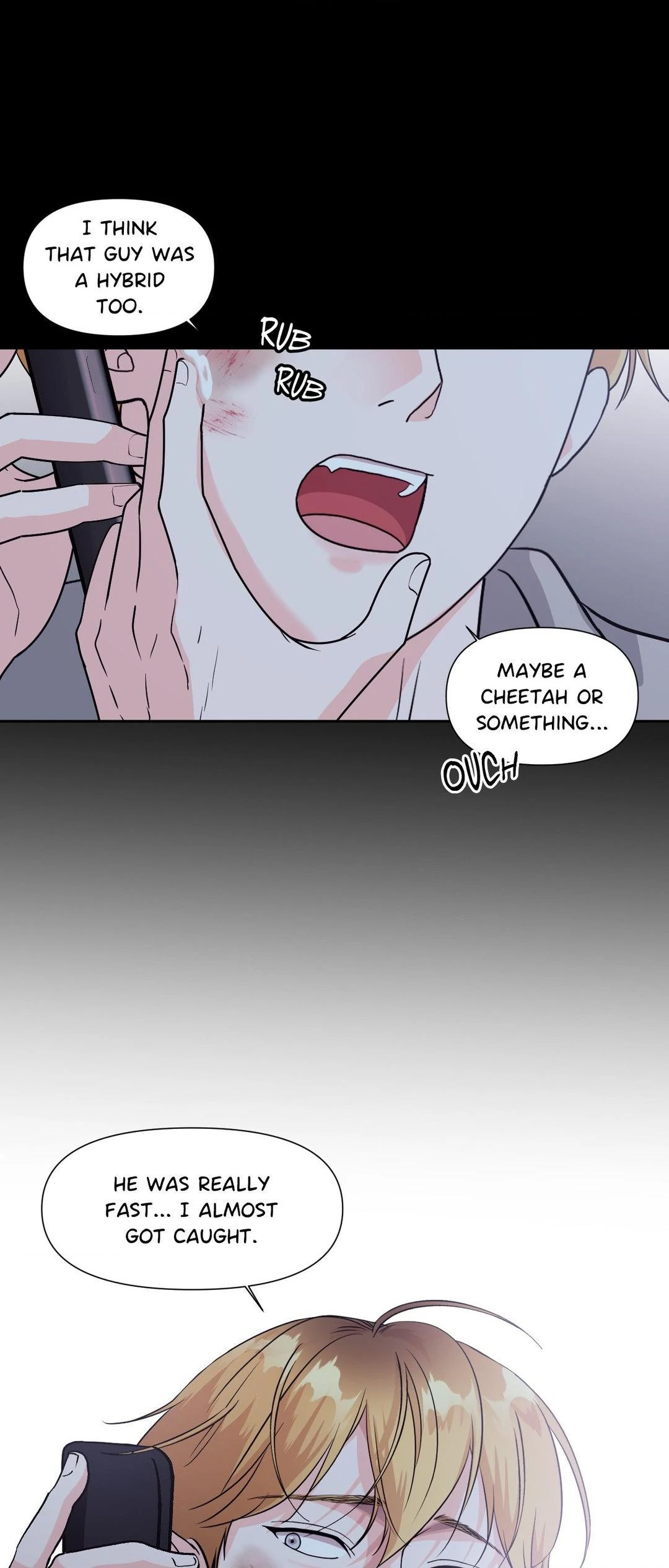 You Are So Lovely  [Official] - Chapter 11 manhwa