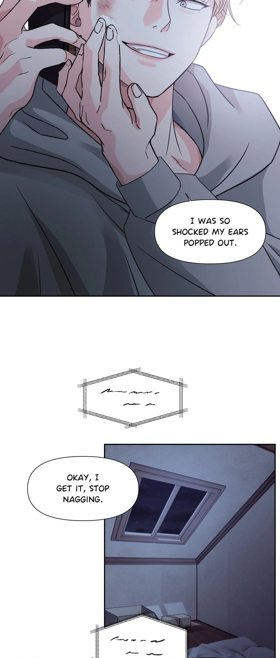 You Are So Lovely  [Official] - Chapter 11 manhwa